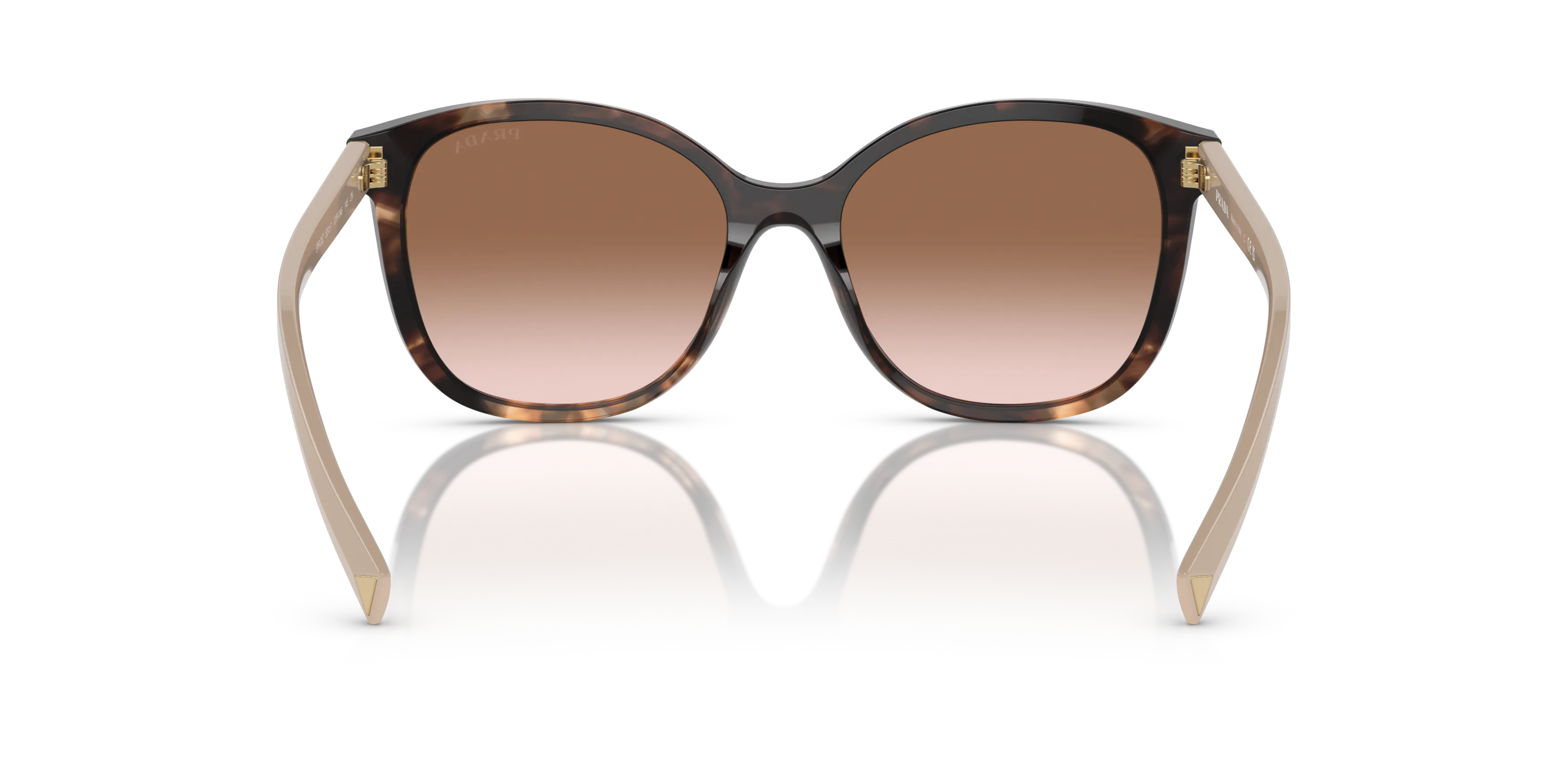 Detail02, Prada PR 22ZS Sunglasses