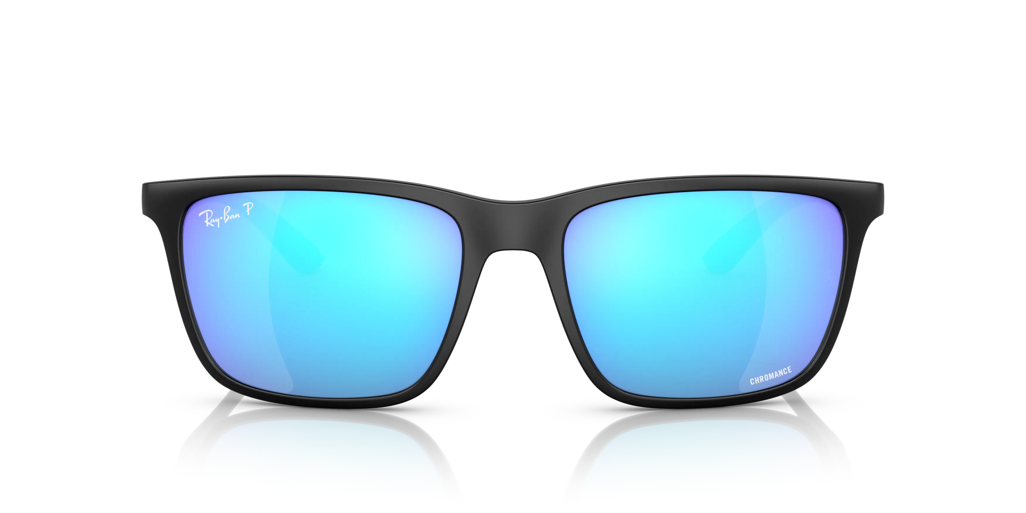 Front, Ray-Ban RB4385 601SA1