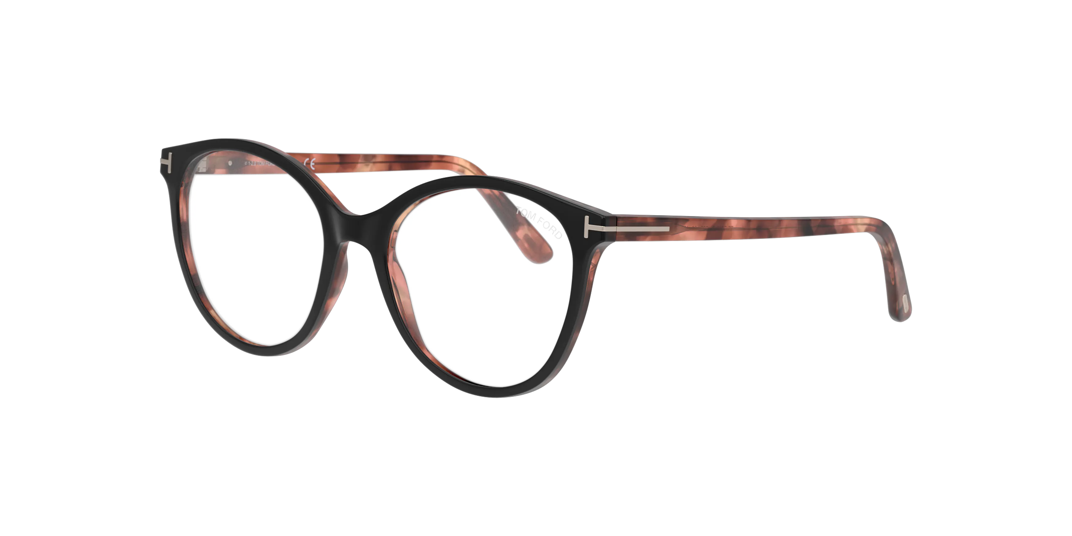 Angle_Left01, Tom Ford FT5742-B 5 Briller