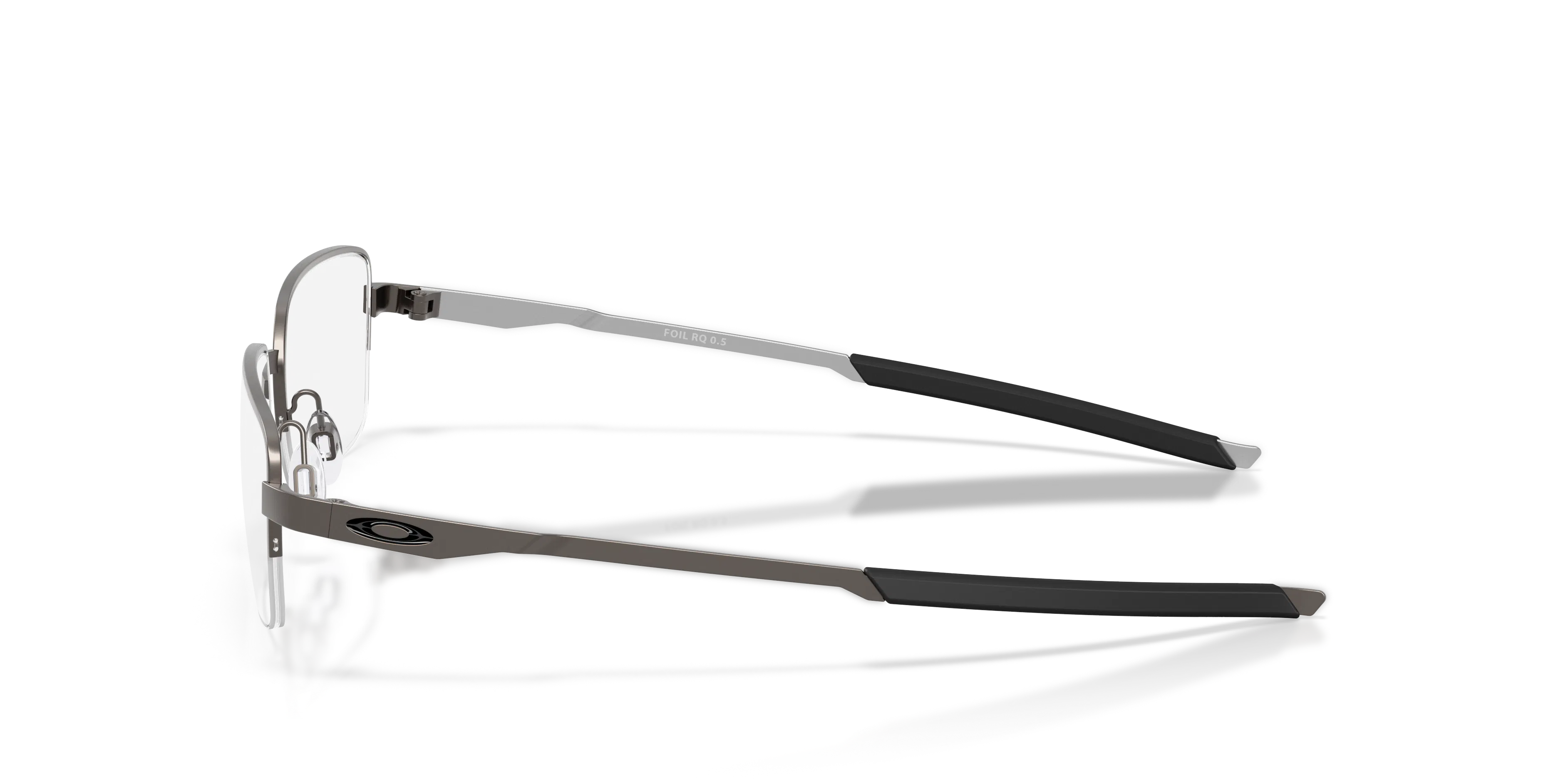 Angle_Left02, Oakley Foil RQ 0.5 OX 3100 Glasses
