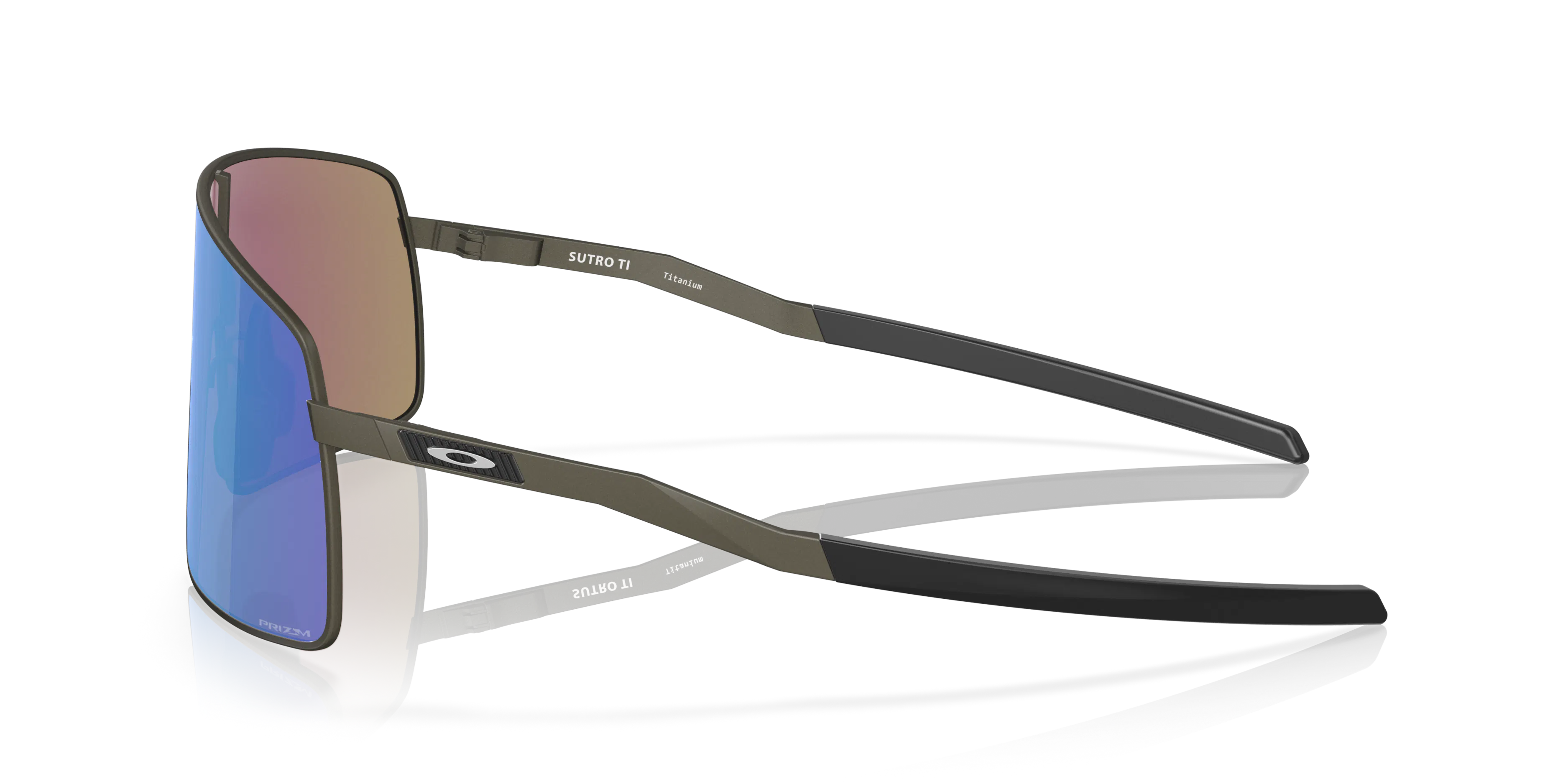 Angle_Left02, Oakley SUTRO TI OO6013 601304