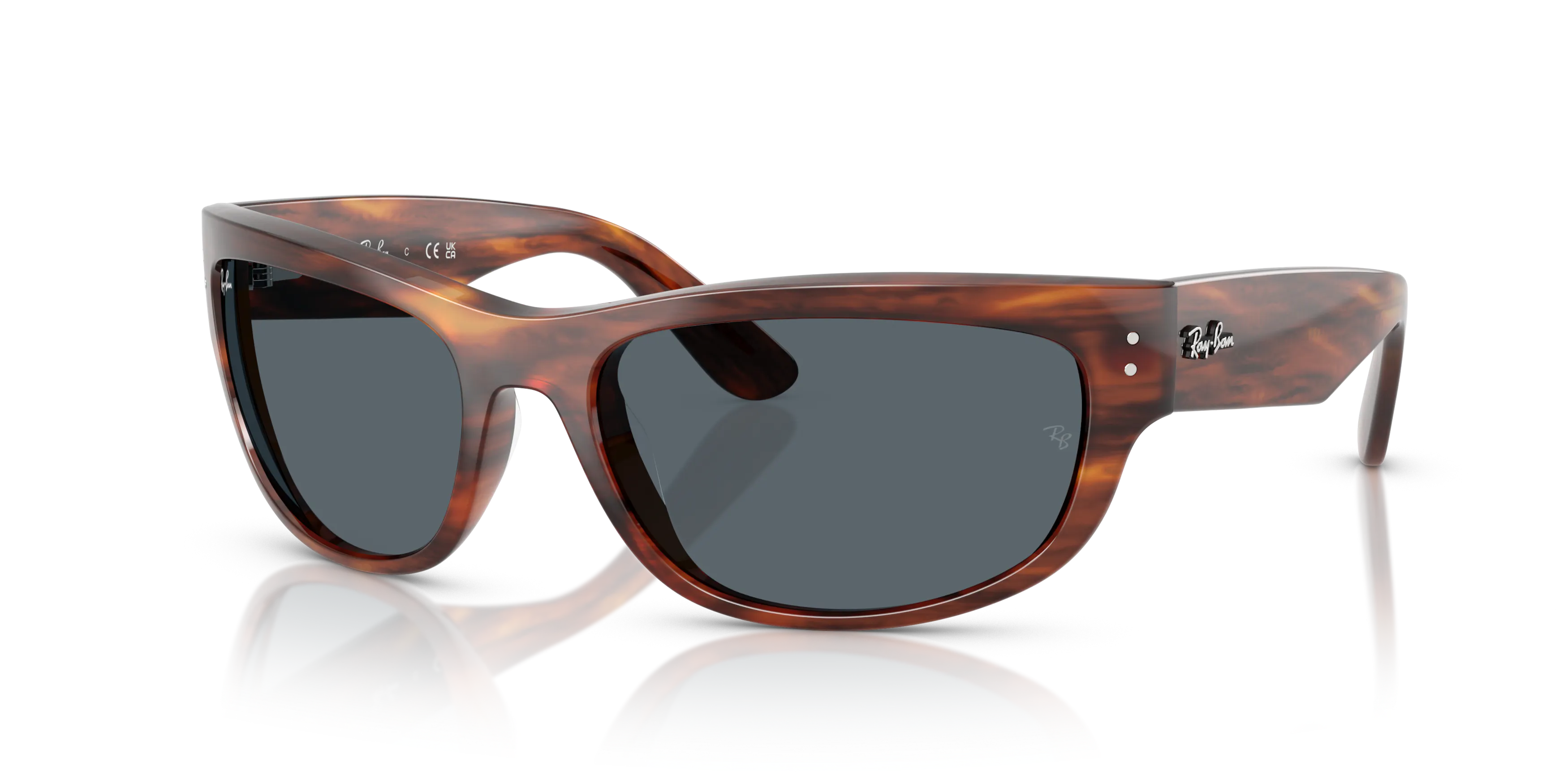 Angle_Left01, Ray-Ban MEGA BALORAMA RB2289 954/R5