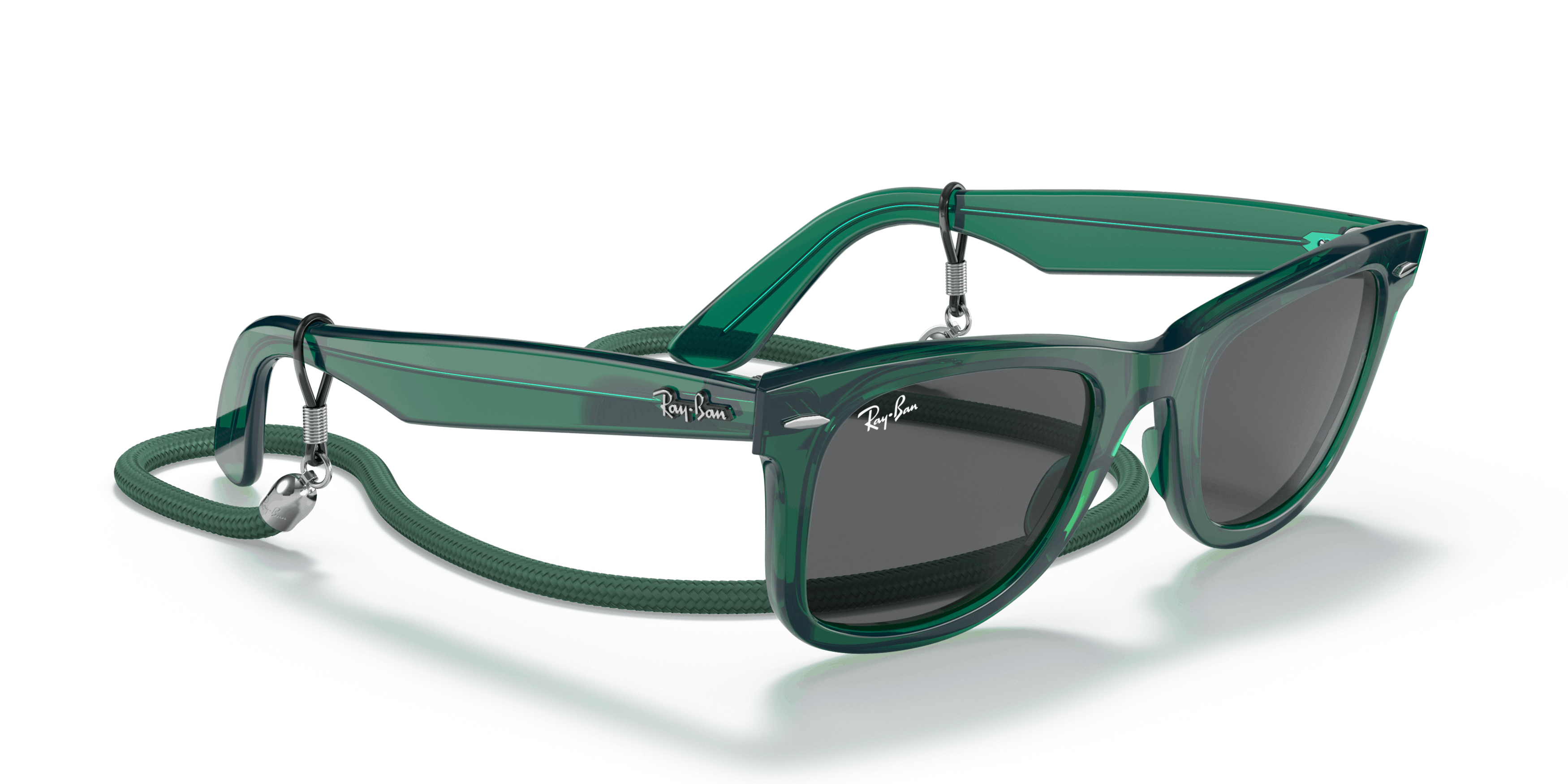 Detail05, Ray-Ban WAYFARER RB2140 6615B1
