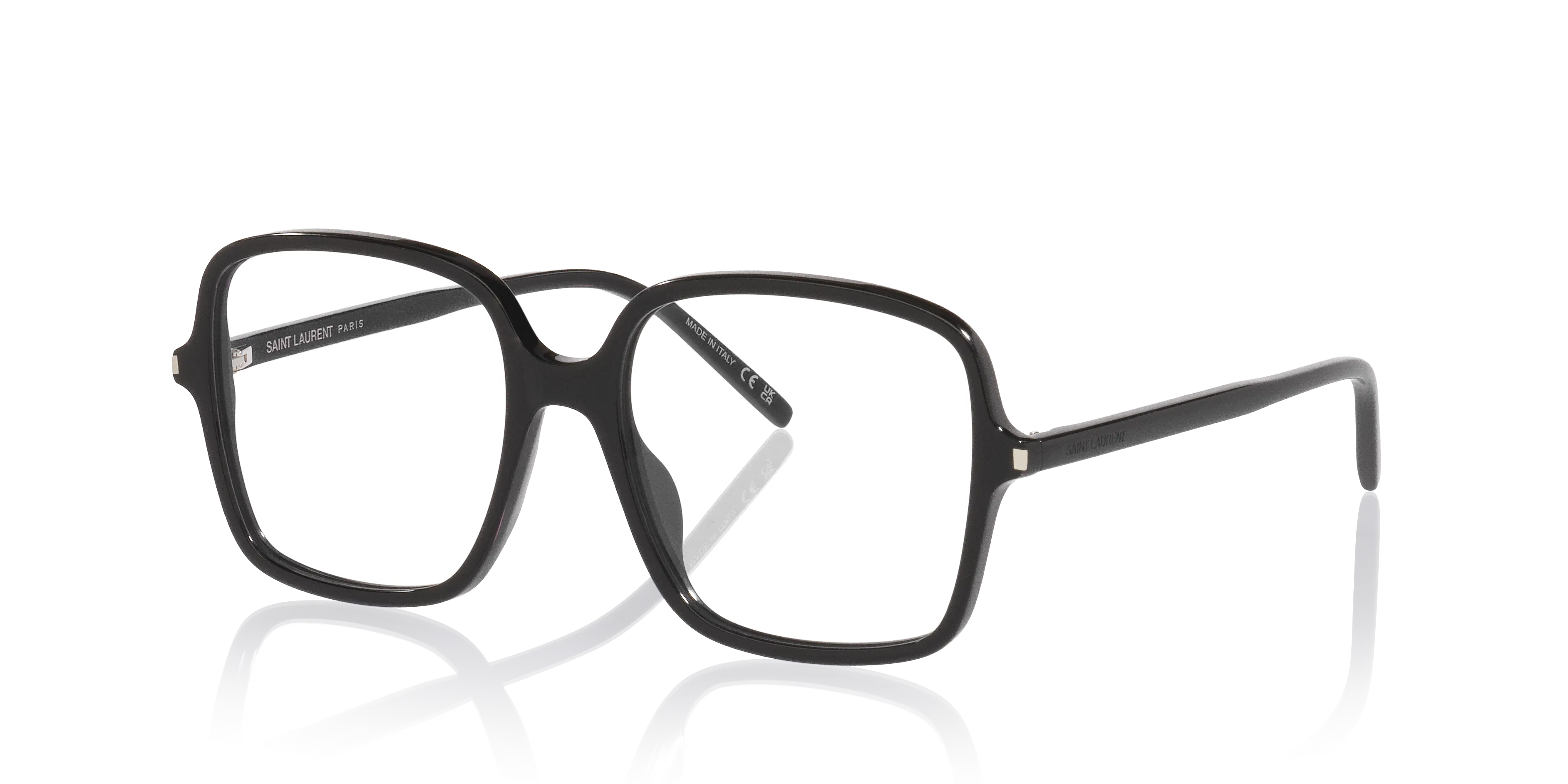Angle_Left01, Saint Laurent SL 892 1 Briller