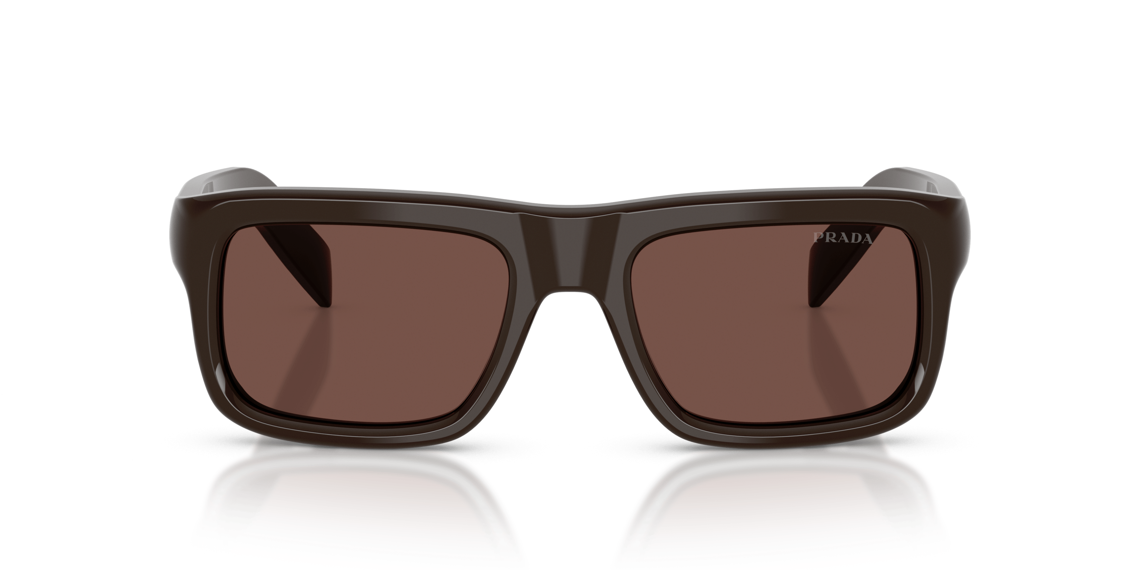 Front, Prada PR D11S 27I90W