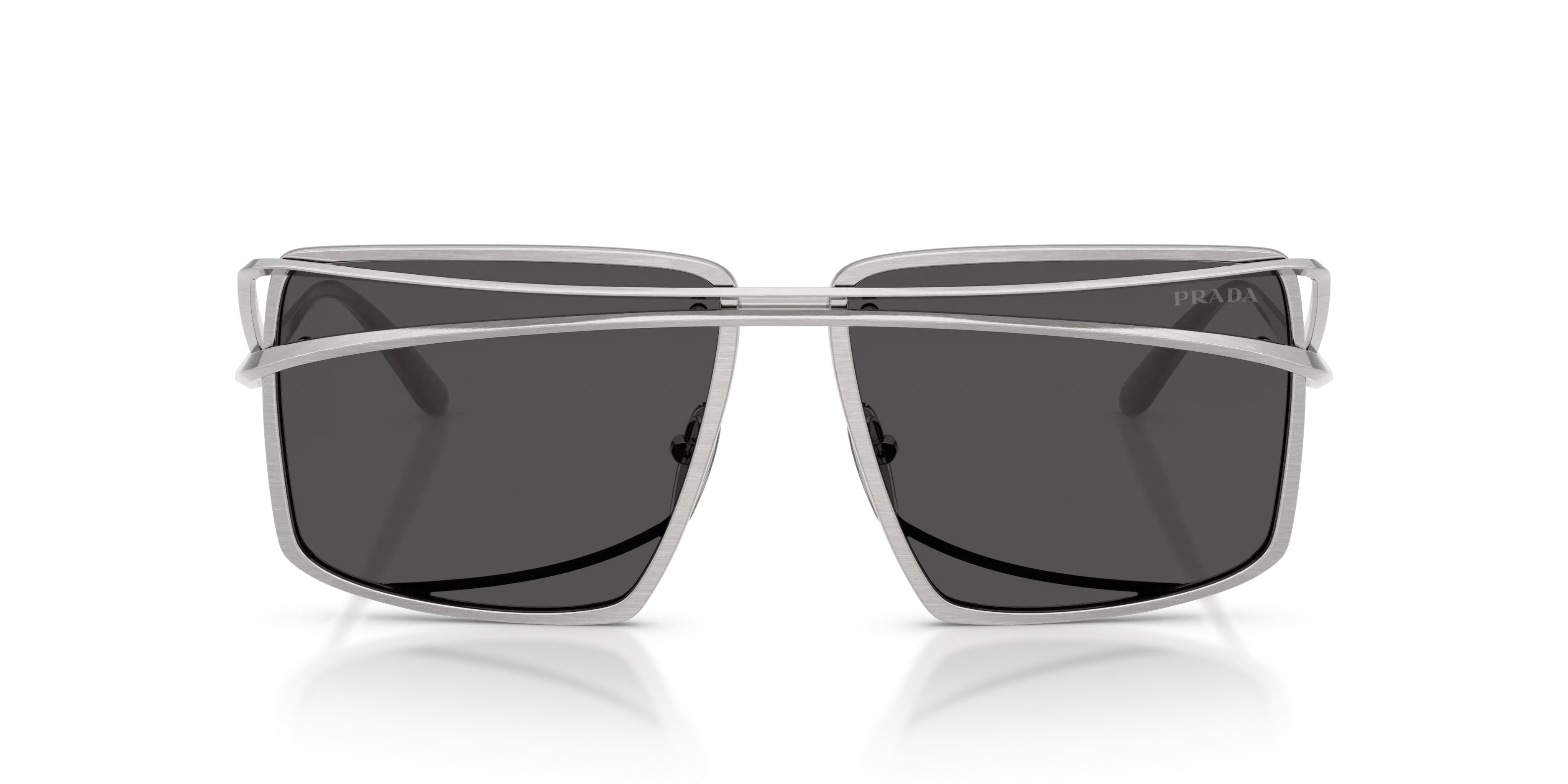 Front, Prada PR C55S 28C08Z