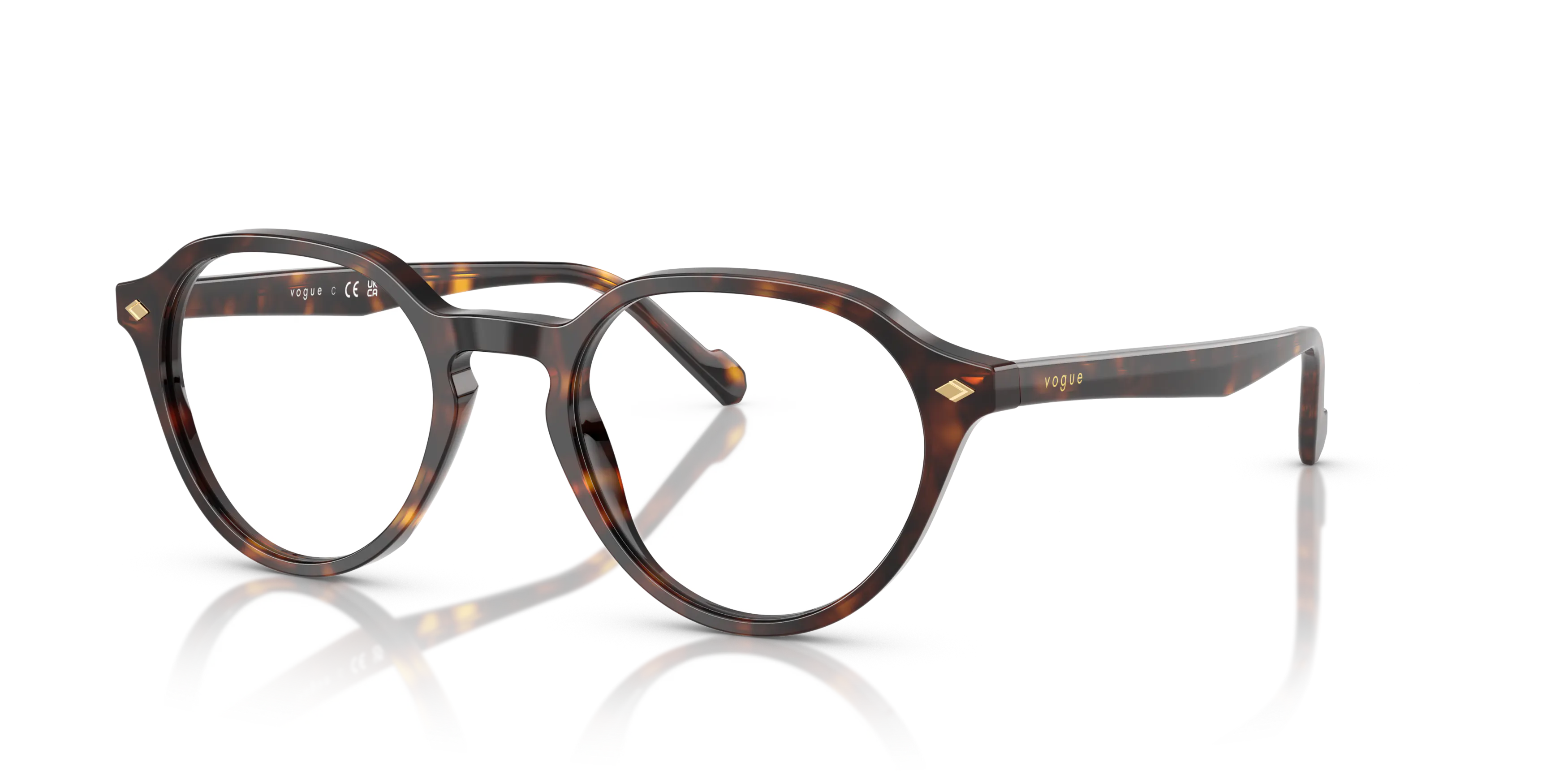 Angle_Left01, VOGUE EYEWEAR VO5598 W656