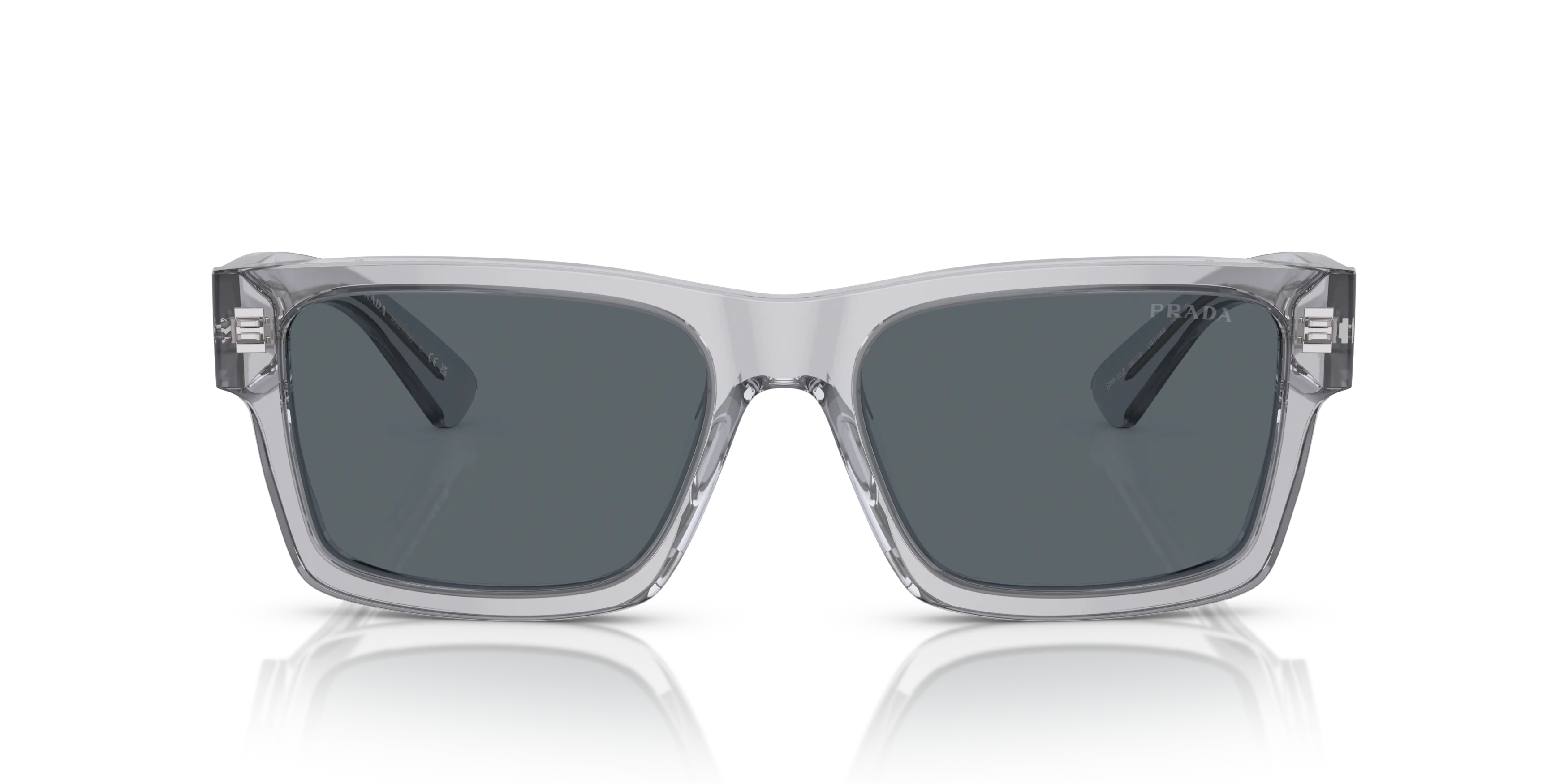 Front, Prada PR 25ZS U430A9