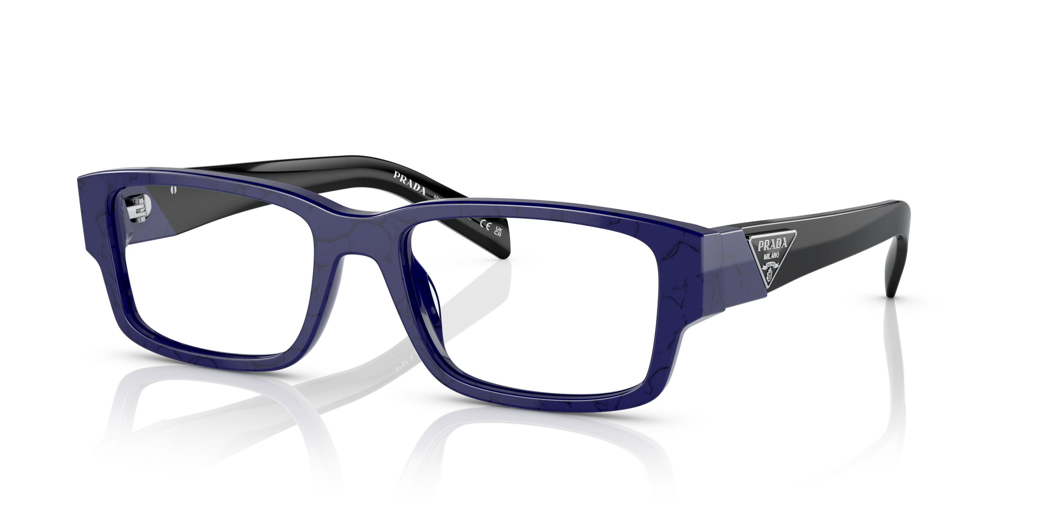 Angle_Left01, Prada PR 07ZV 18D1O1