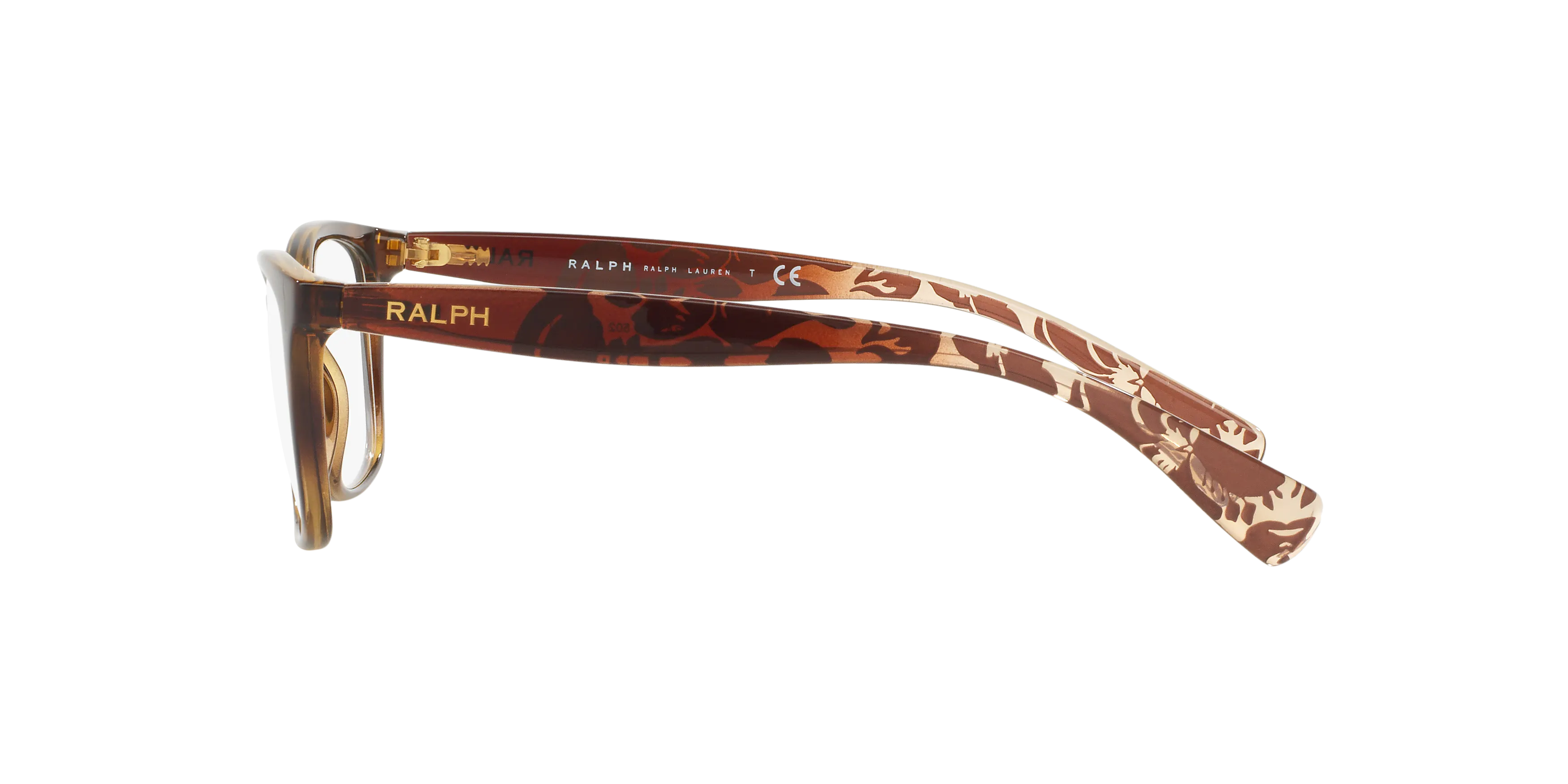 Angle_Left02, Ralph by Ralph Lauren RA 7071 Glasses