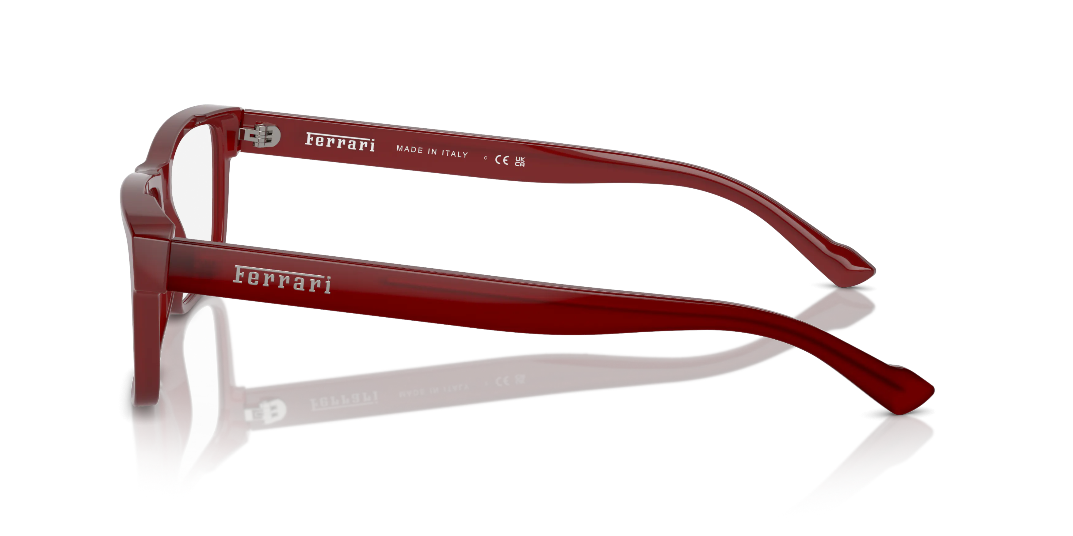 Angle_Left02, Ferrari Cavallino FH4001 709