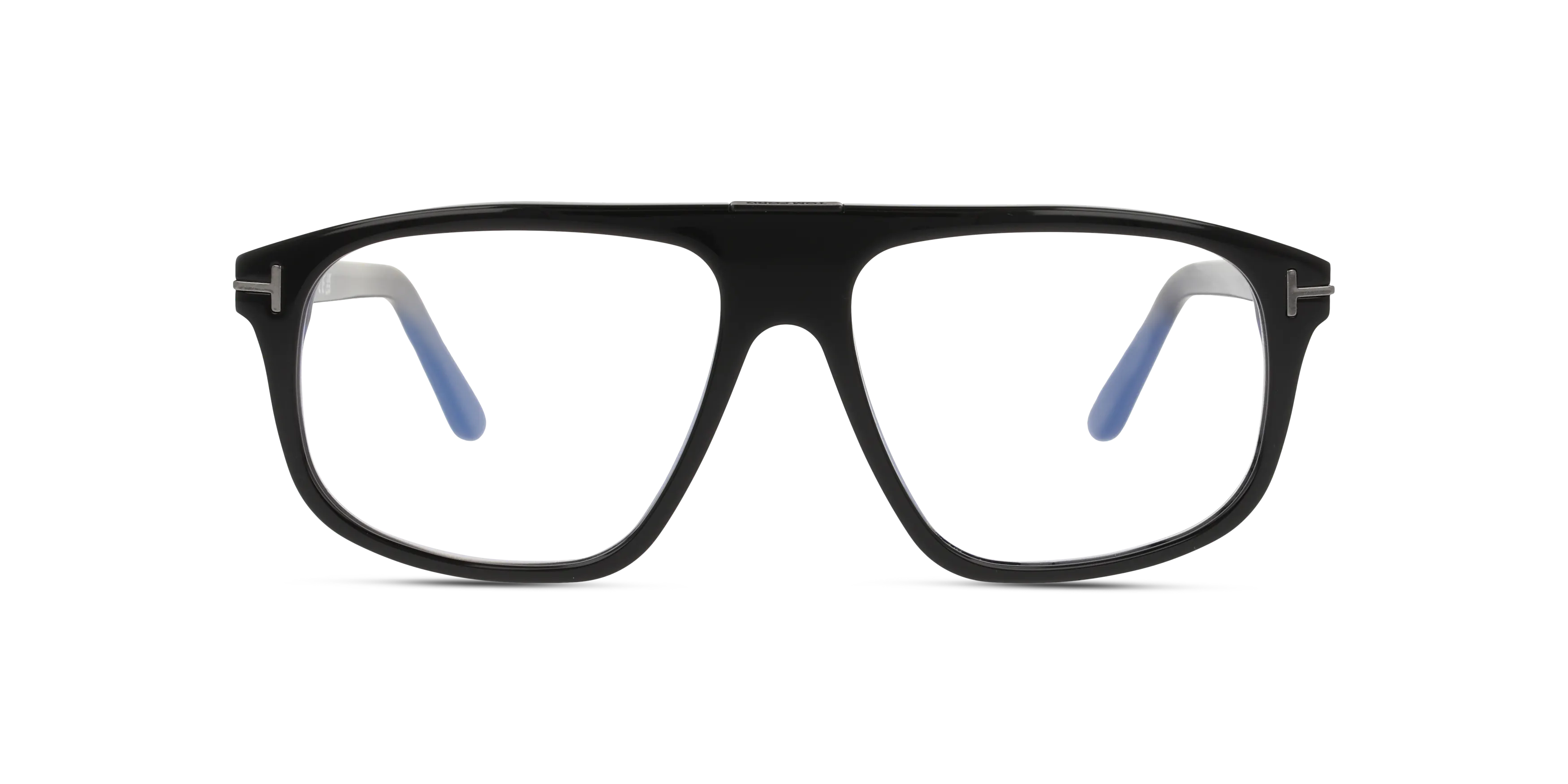 Front, TOM FORD FT5901-B-N 1