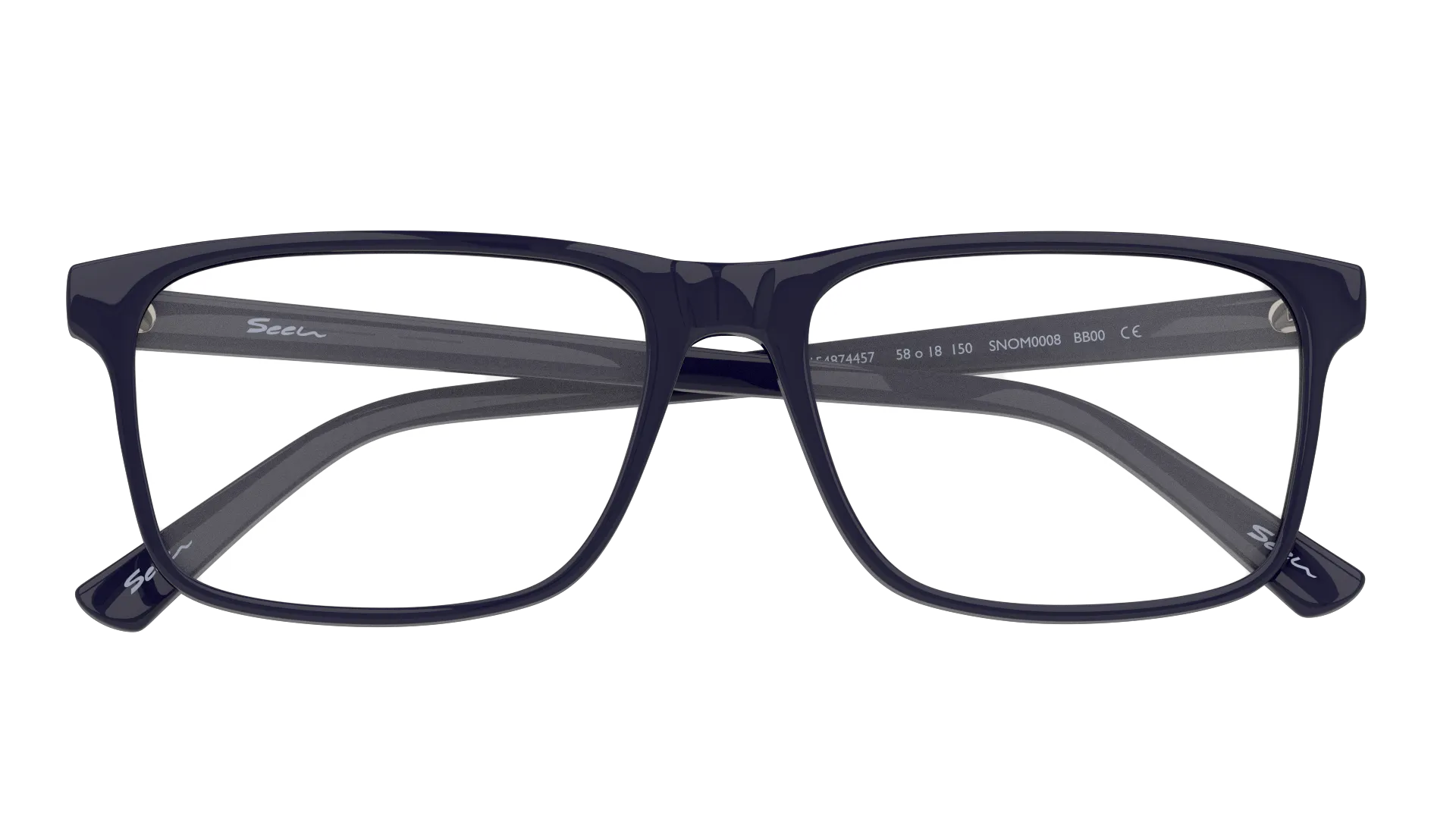 Folded, SEEN SNOM0008 CC00