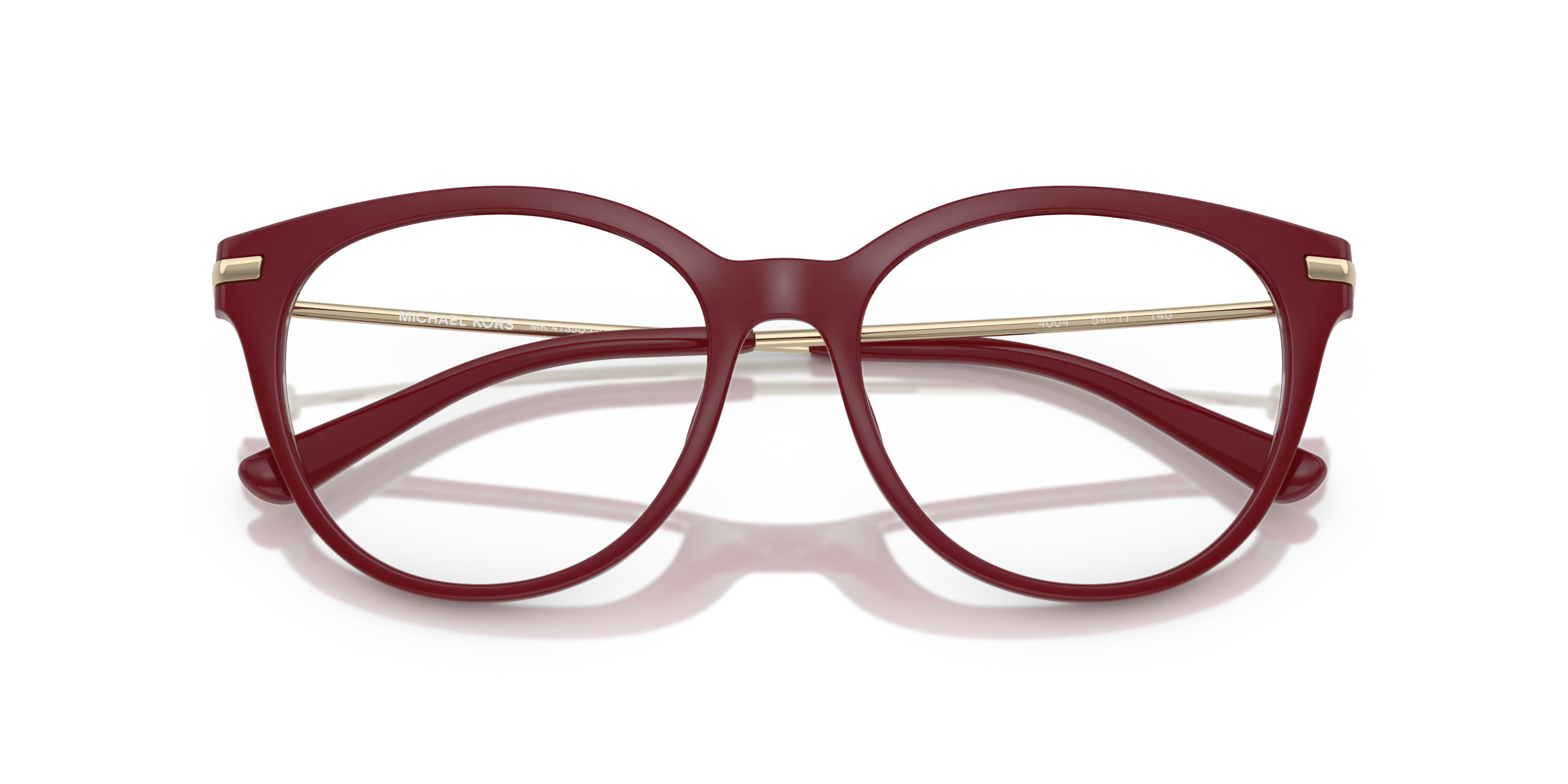Folded, MICHAEL KORS Tortola MK4135U 4004