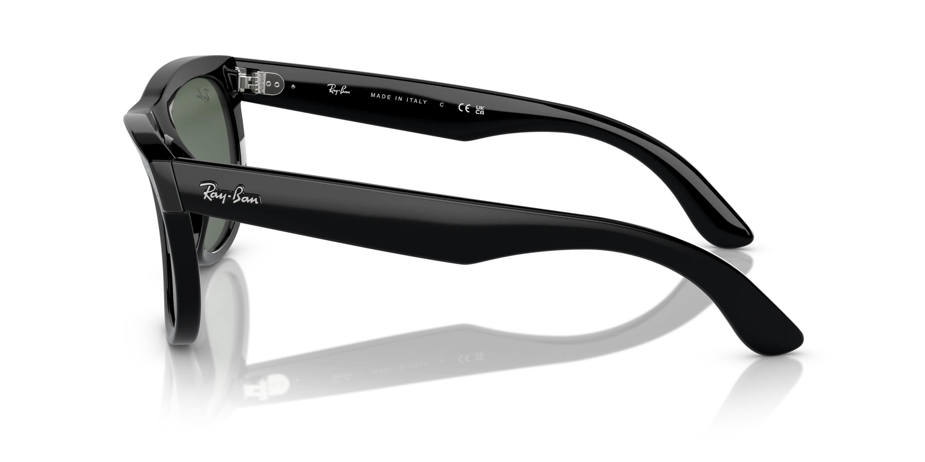 Angle_Left02, Ray-Ban Wayfarer Reverse RBR0502S 6677VR