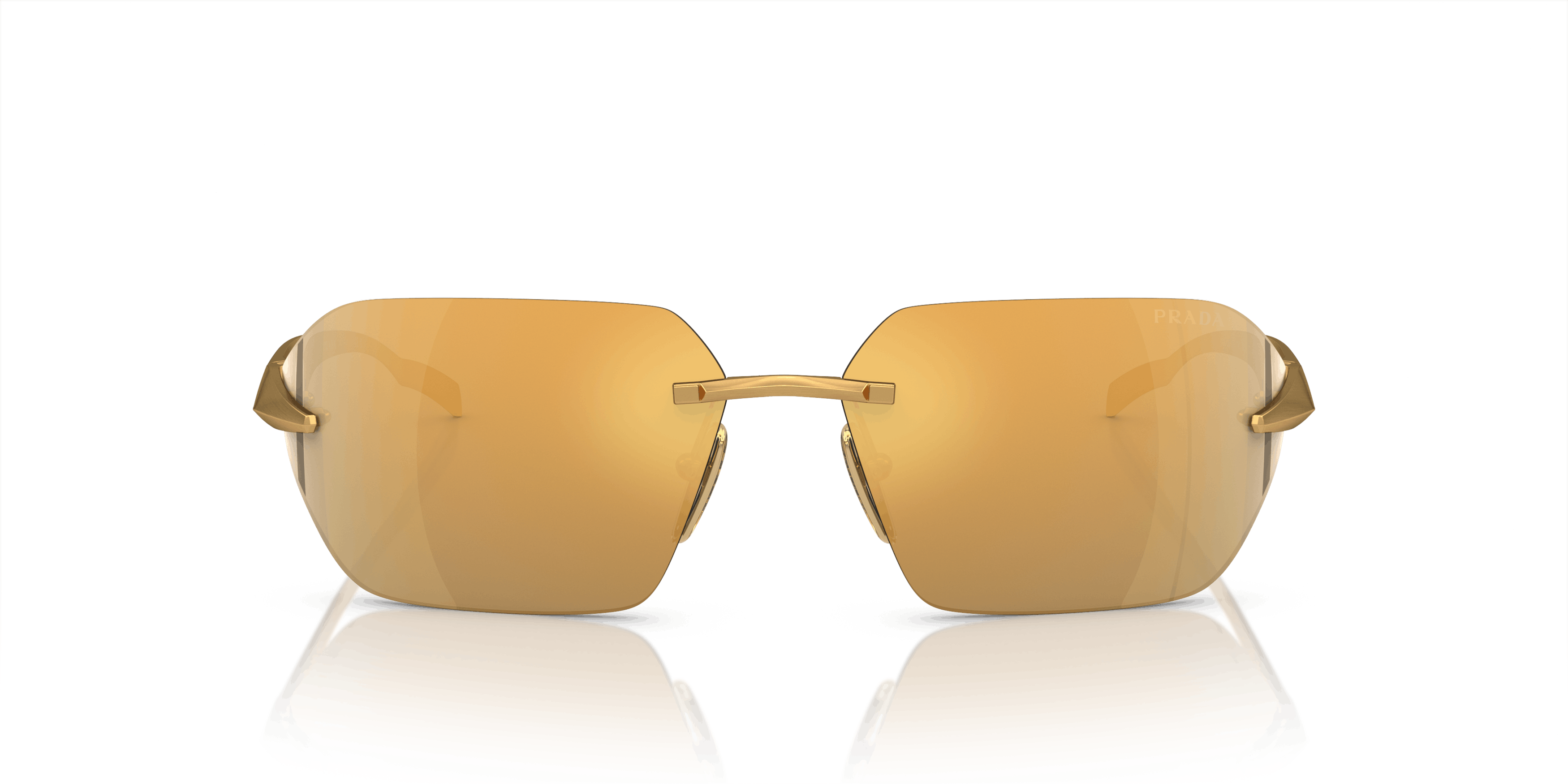 Front, Prada PR A56S 15N80C