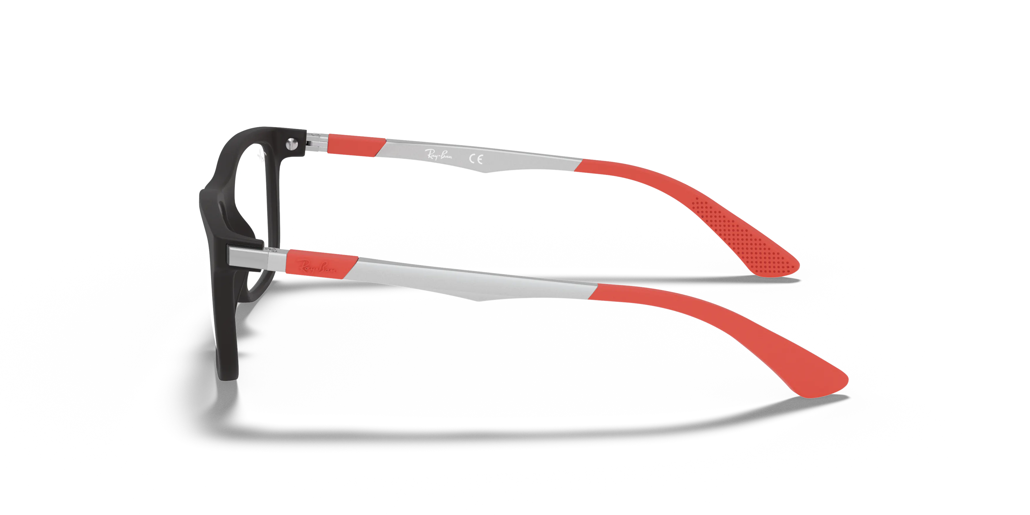 Angle_Left02, Ray-Ban Optics Kids RB1549 3652