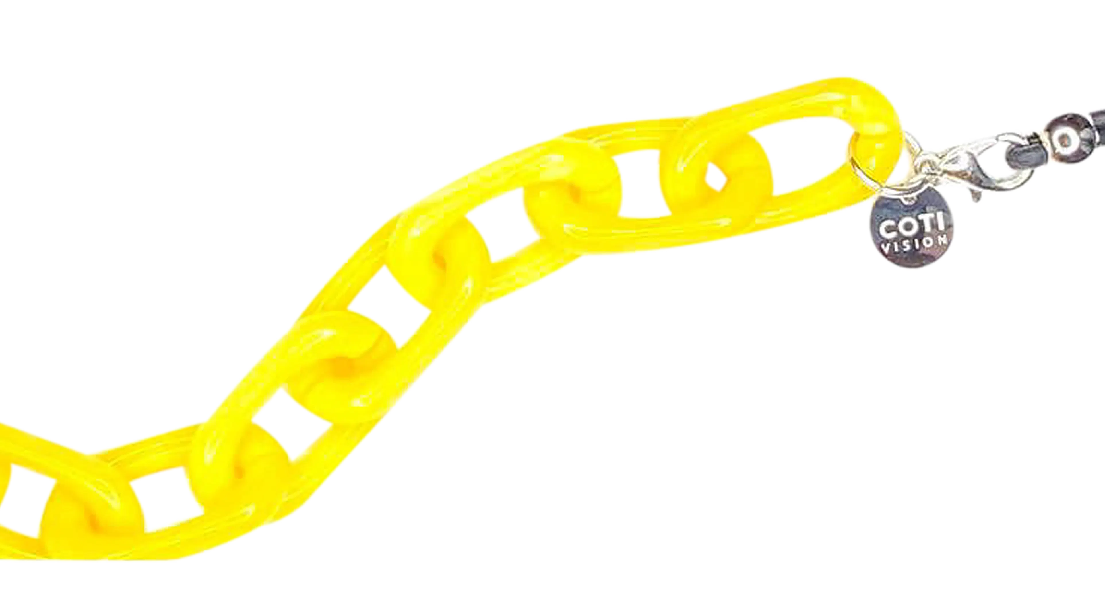 Angle_Left01, CotiVision Stella Glasses Chain