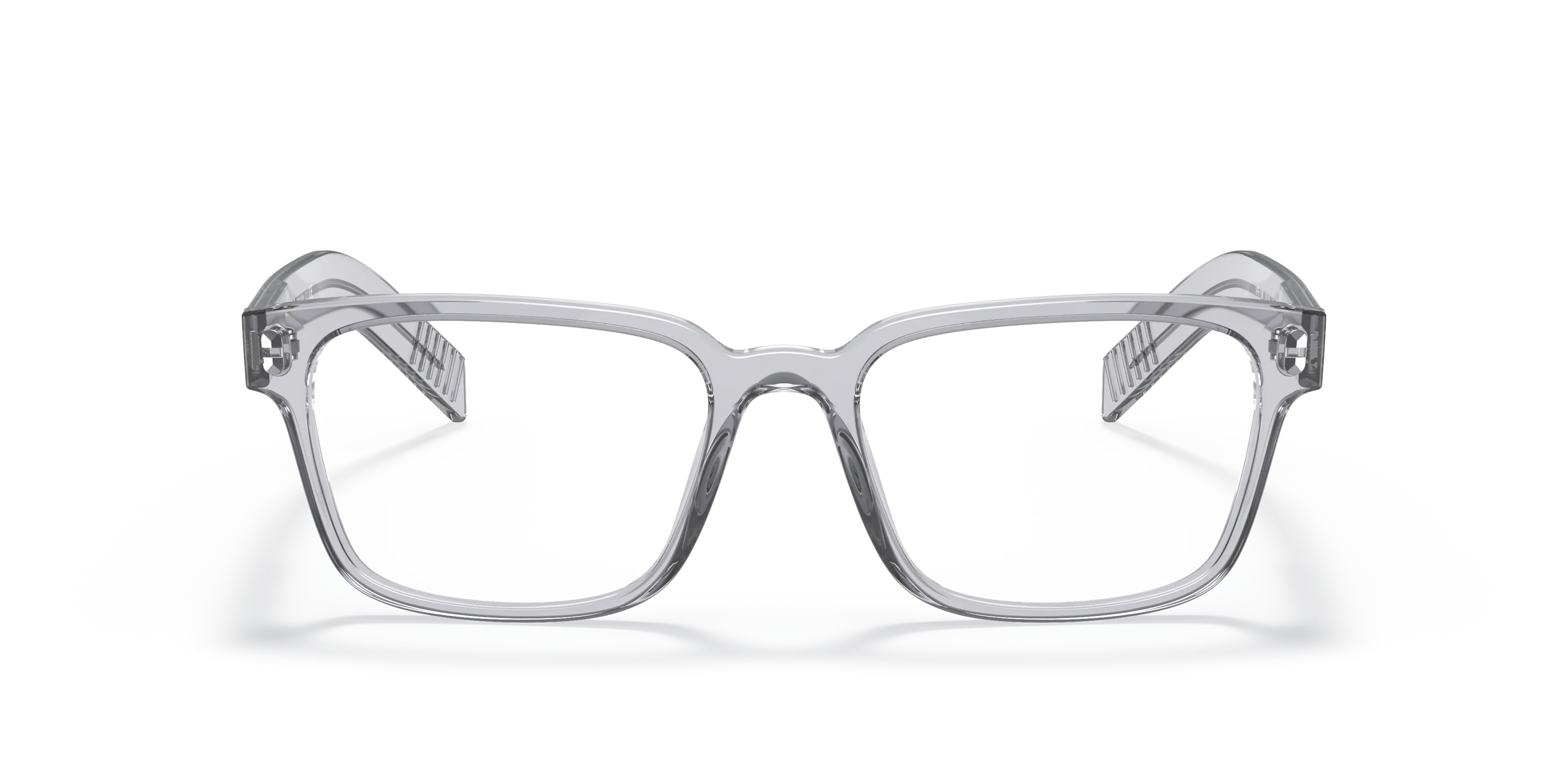 Front, Prada PR 15WV U431O1