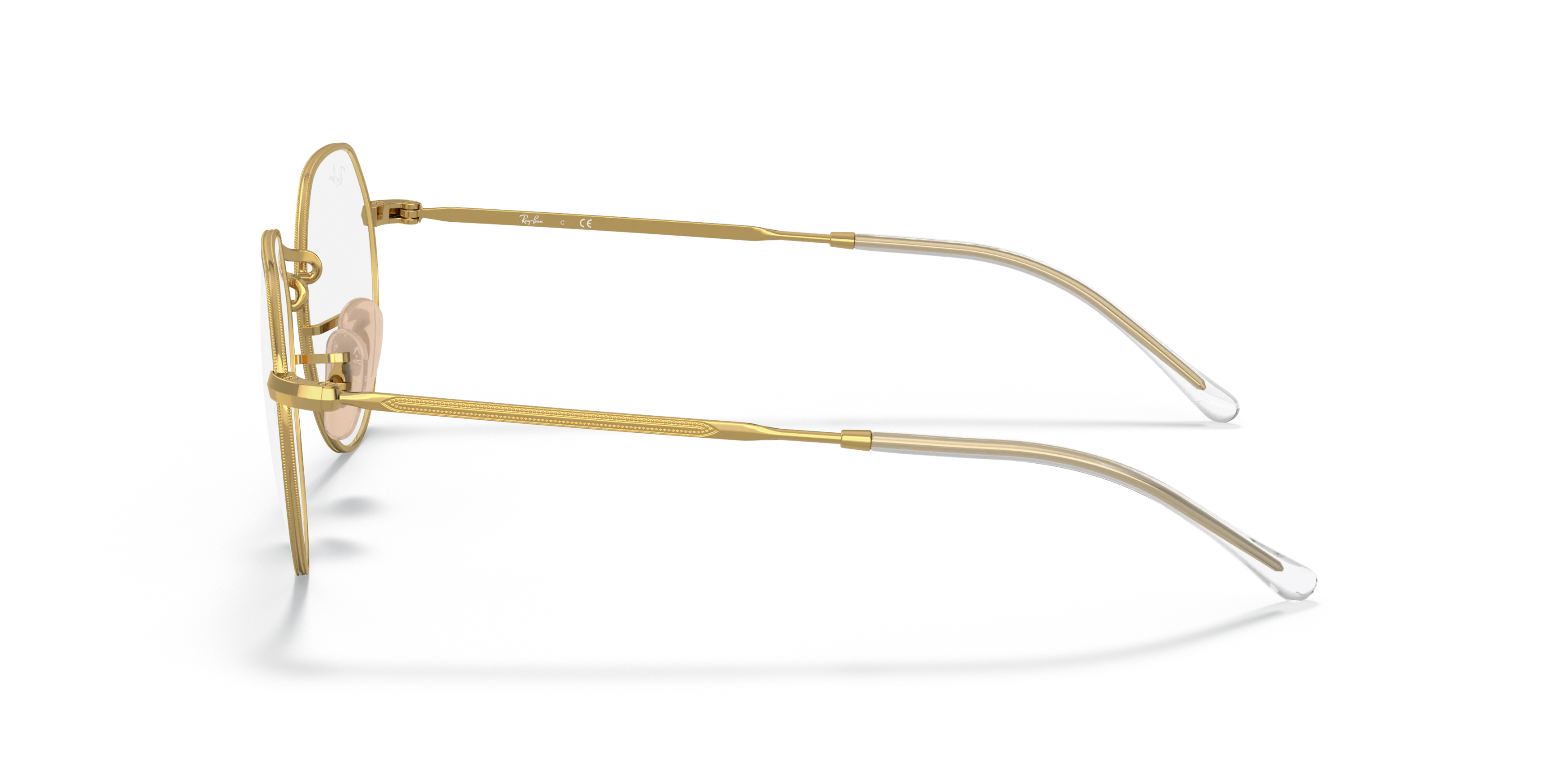 Angle_Left02, Ray-Ban Jack RX6465 3136