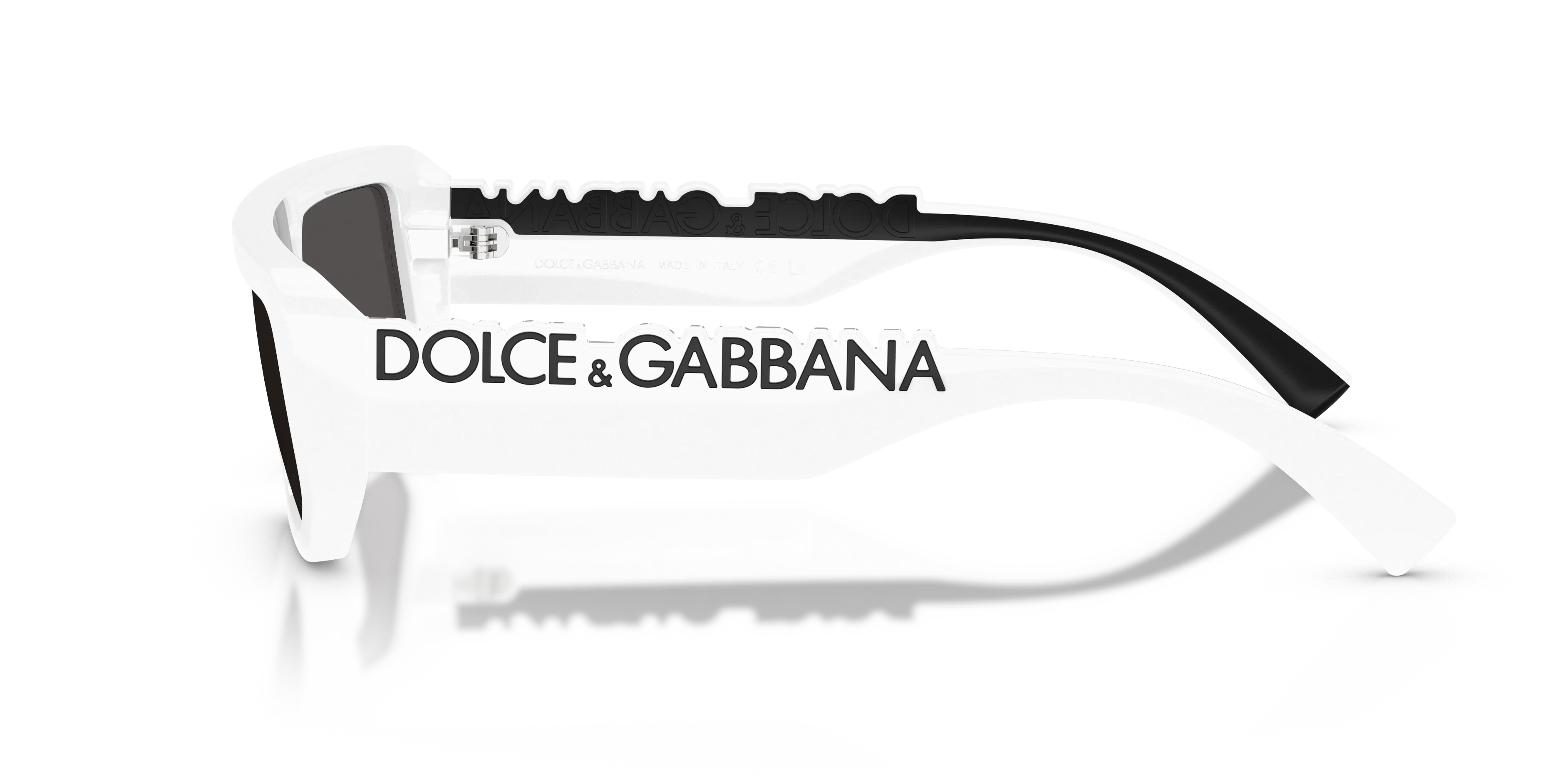 Angle_Left02, Dolce & Gabbana DG 6203 Sunglasses