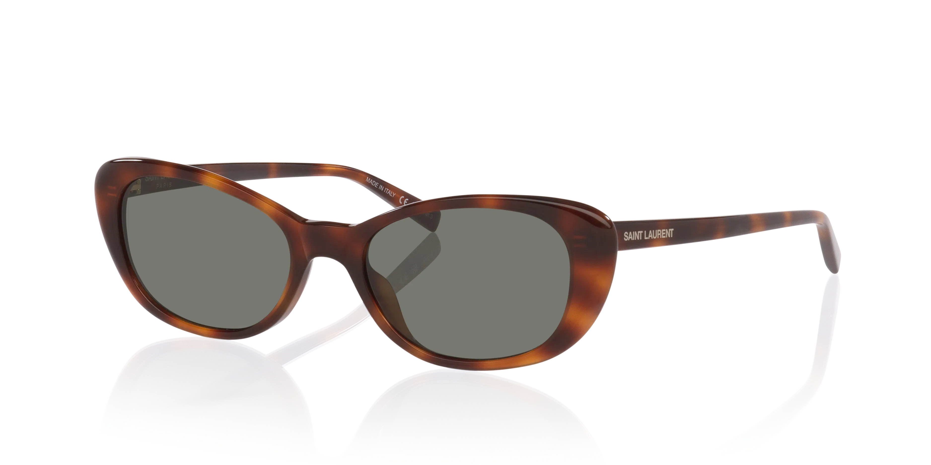 Angle_Left01, Saint Laurent SL822 YS000876 4402L1