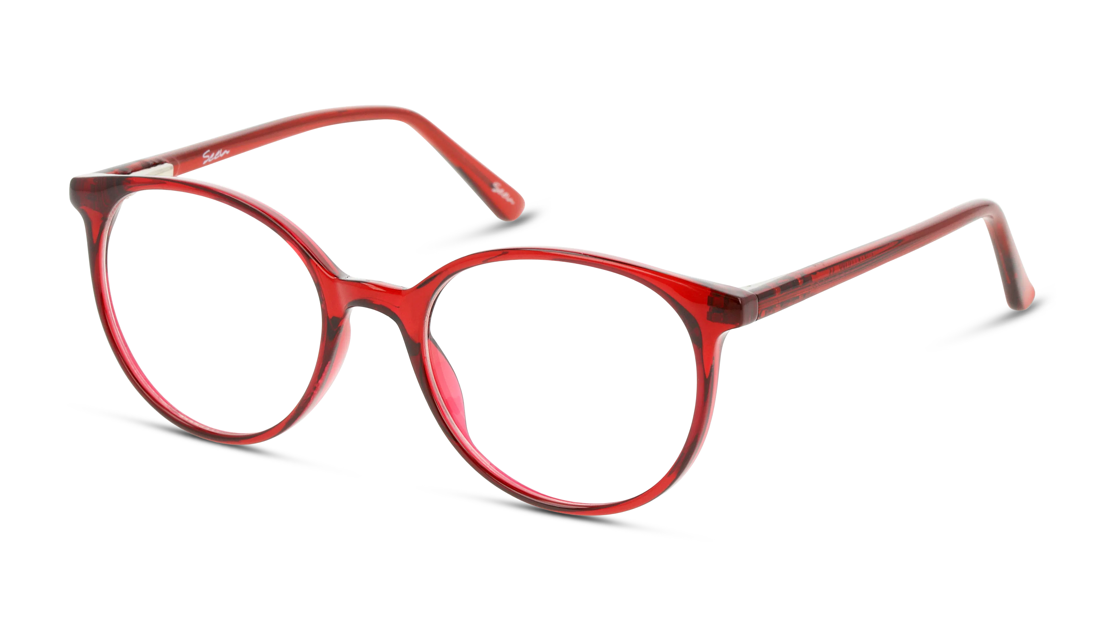 Angle_Left01, Seen SN JT01 Children's Glasses