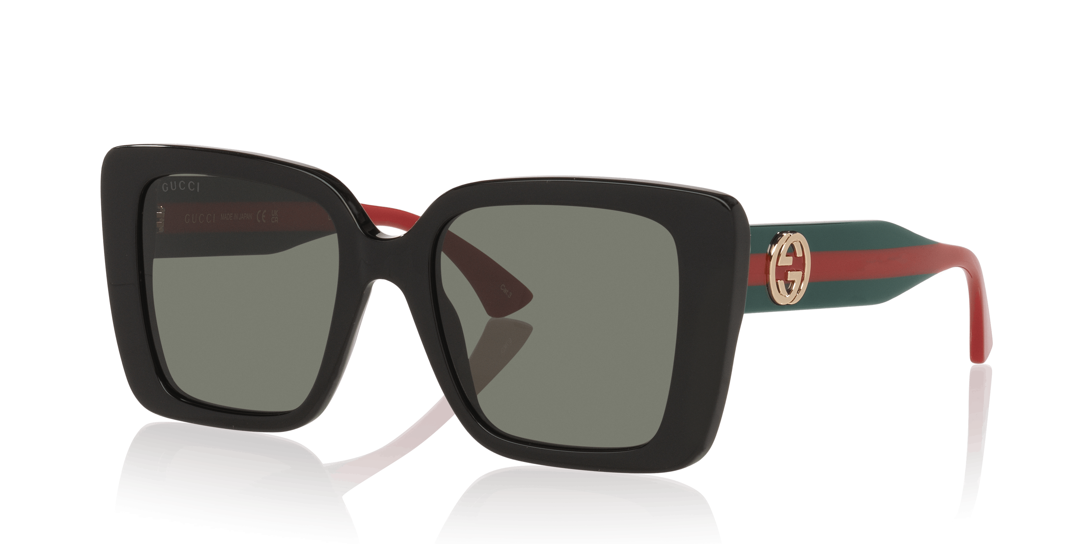 Angle_Left01, Gucci GC002405 1100L1