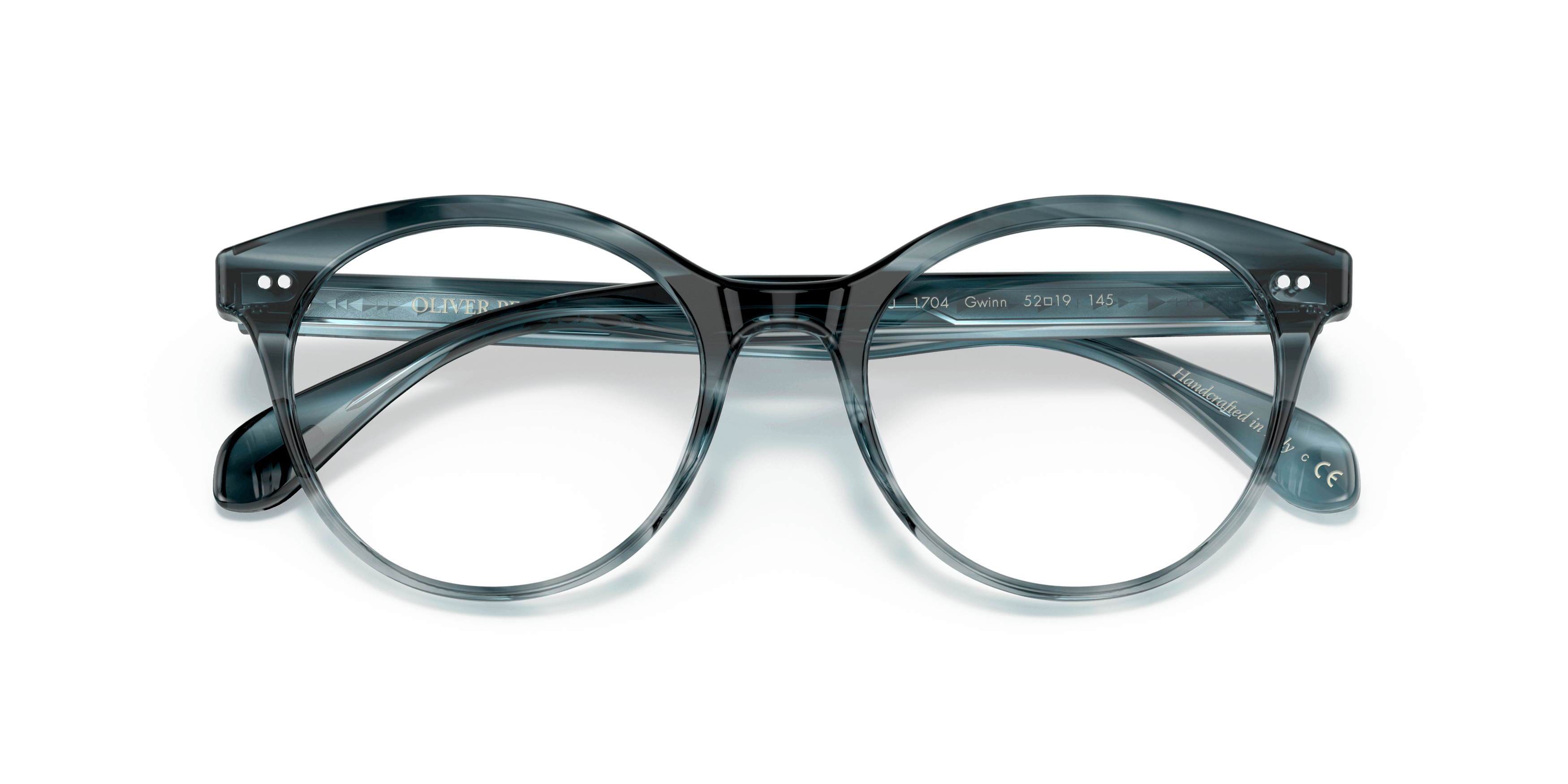 Folded, Oliver Peoples GWINN OV5463U 1704