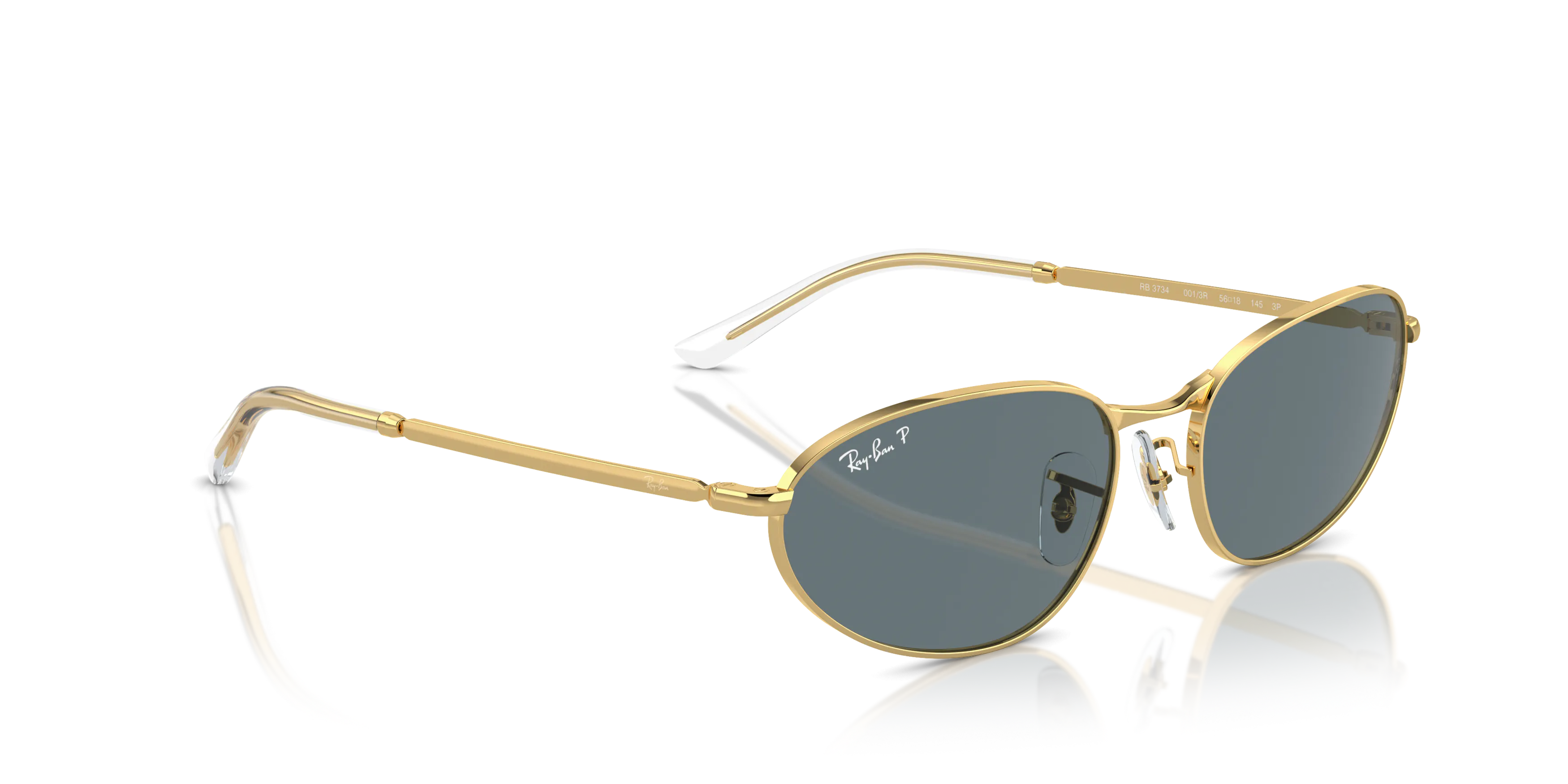 Angle_Right01, Ray-Ban RB3734 001/3R