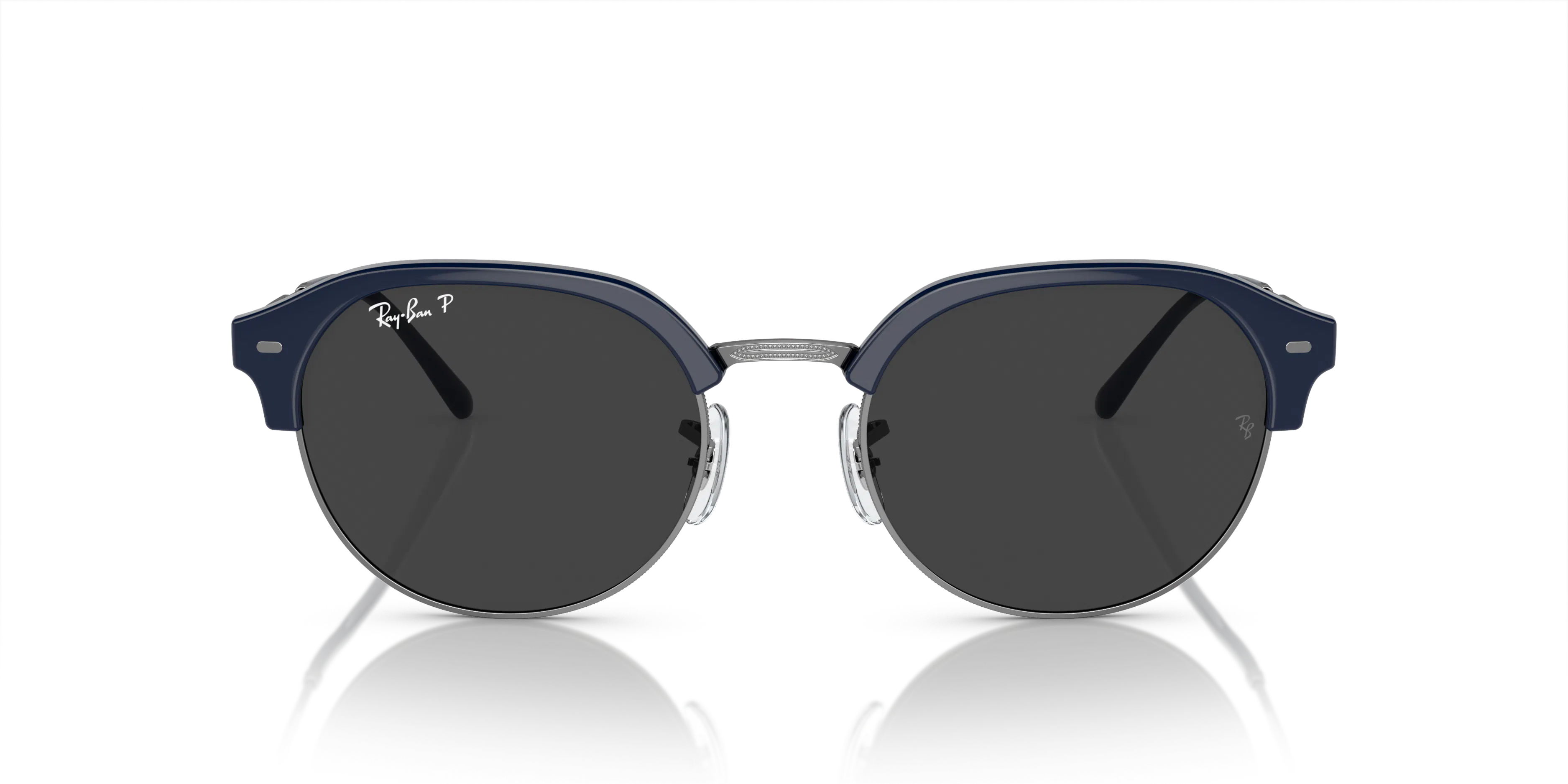 Front, Ray-Ban RB4429 672448