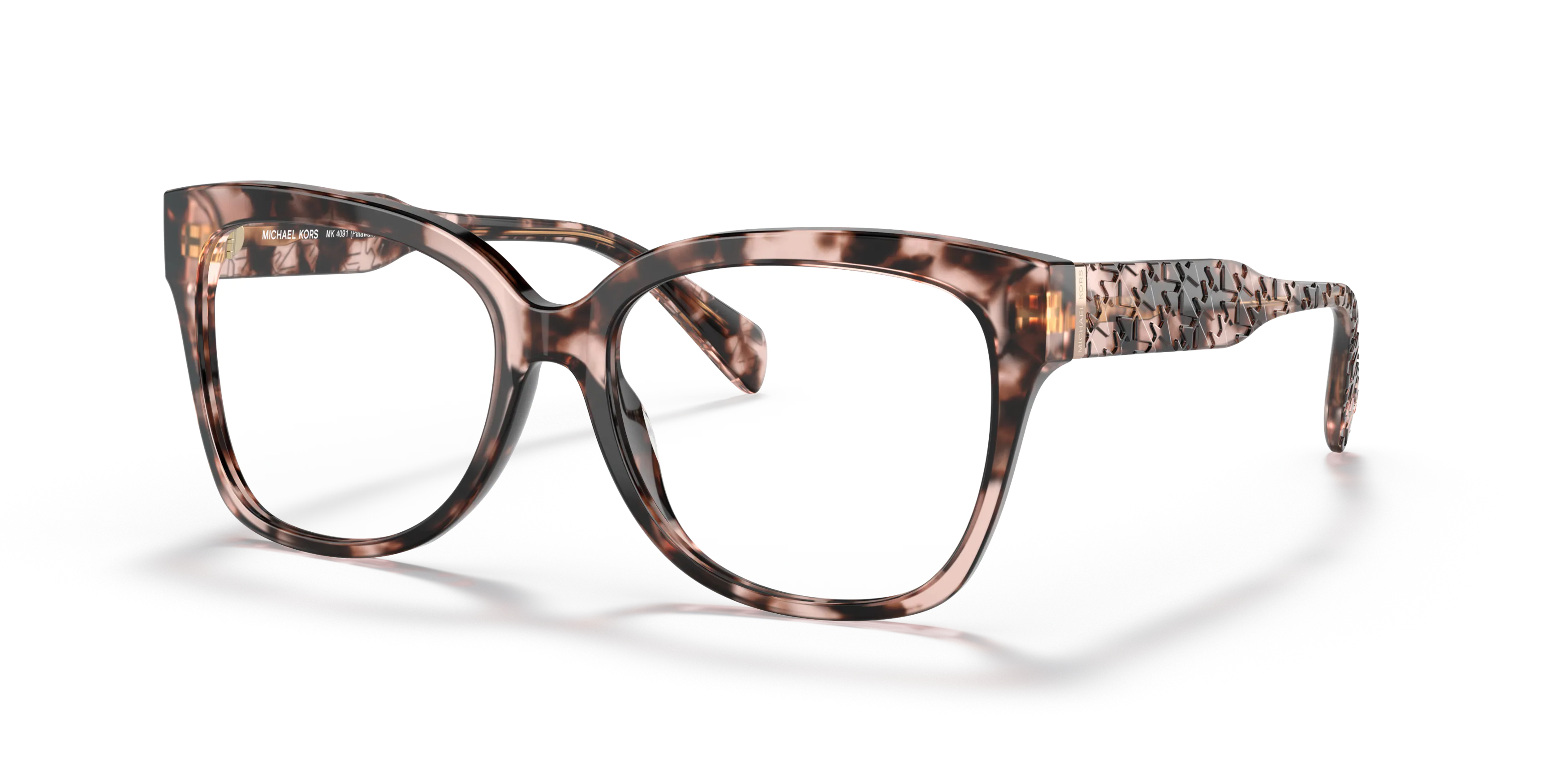 Angle_Left01, MICHAEL KORS Palawan MK4091 3009