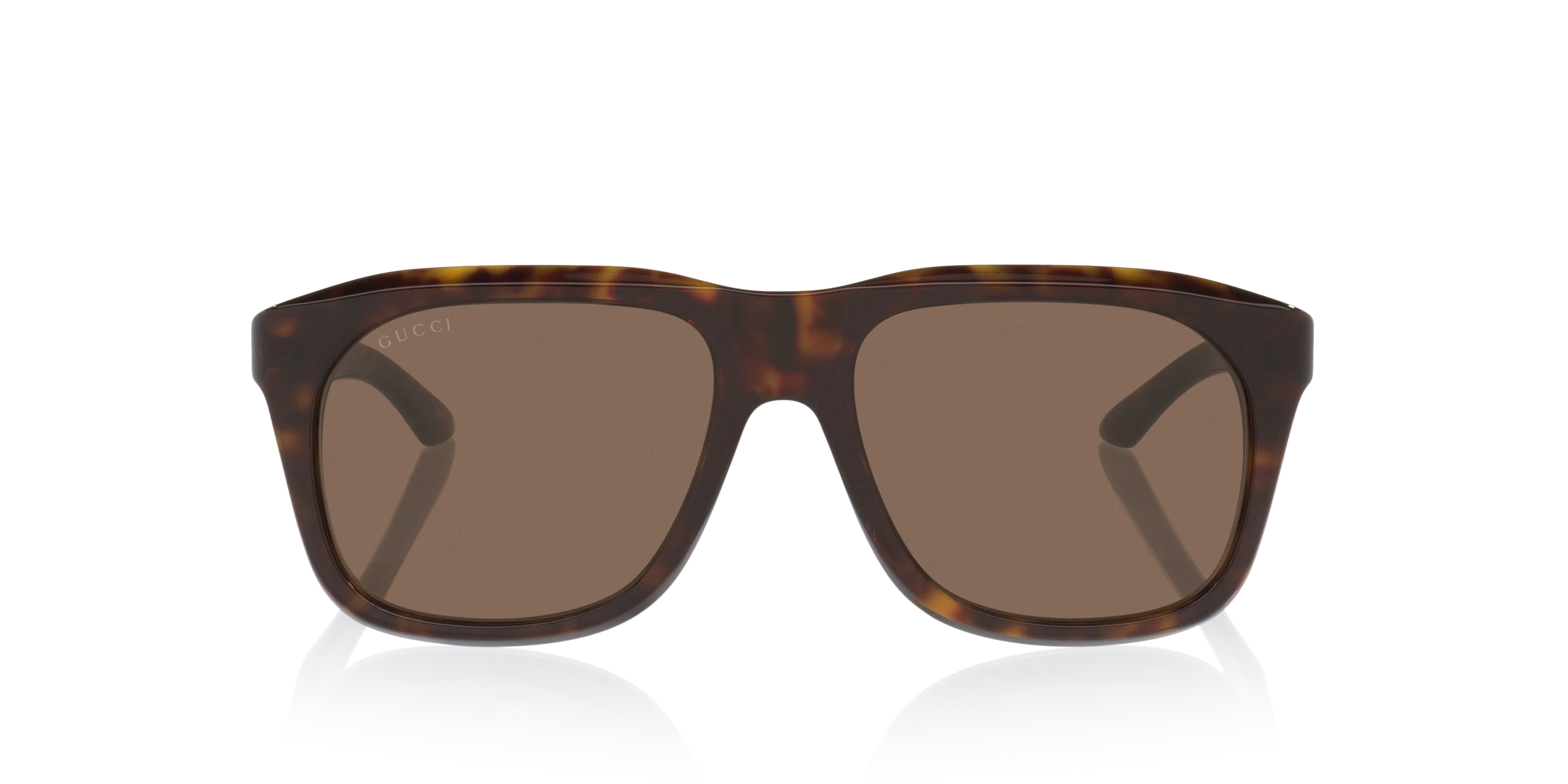 Front, Gucci GG2077S GC002753 4402D1