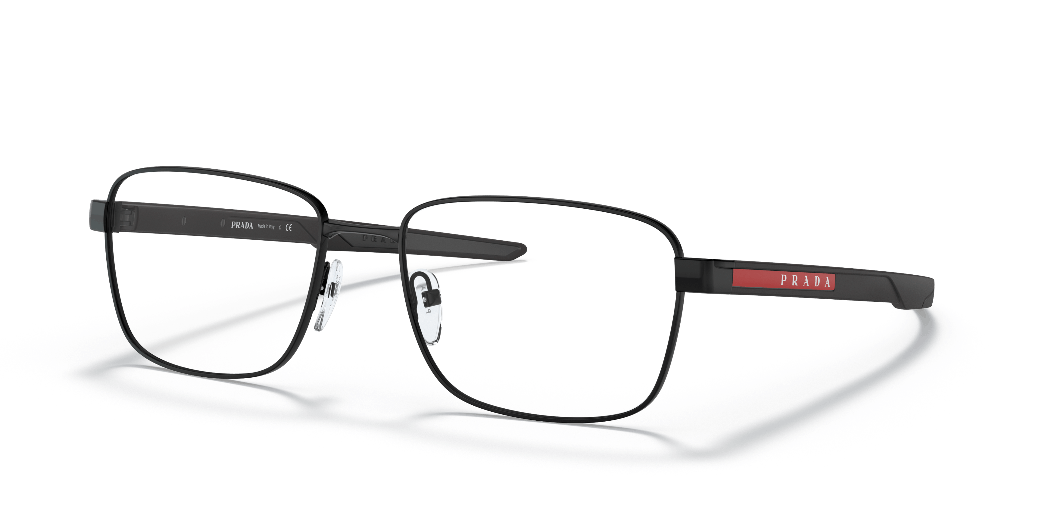 Angle_Left01, Prada Linea Rossa PS 54OV 1AB1O1