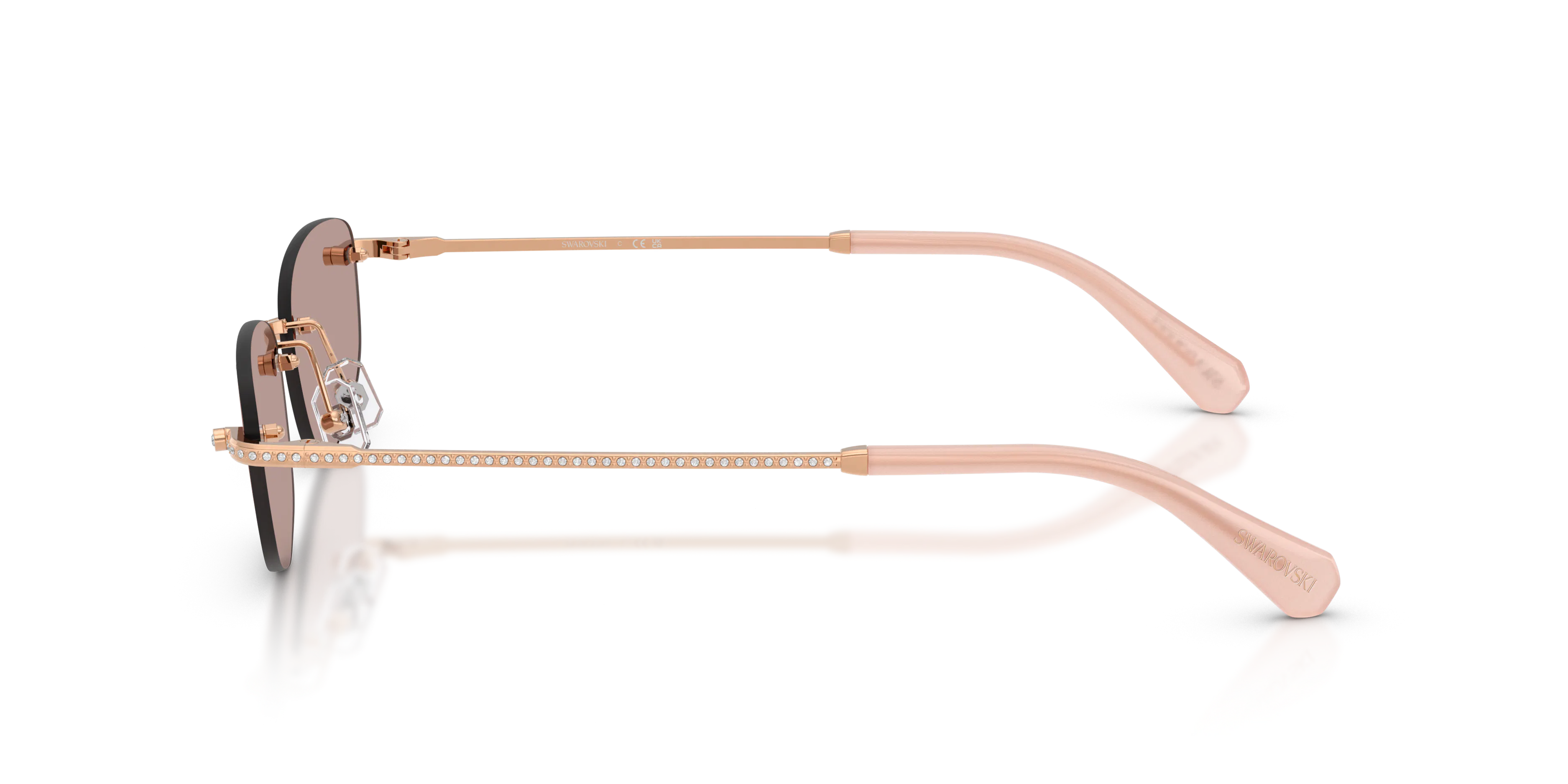 Angle_Left02, Swarovski SK7045D 40147N