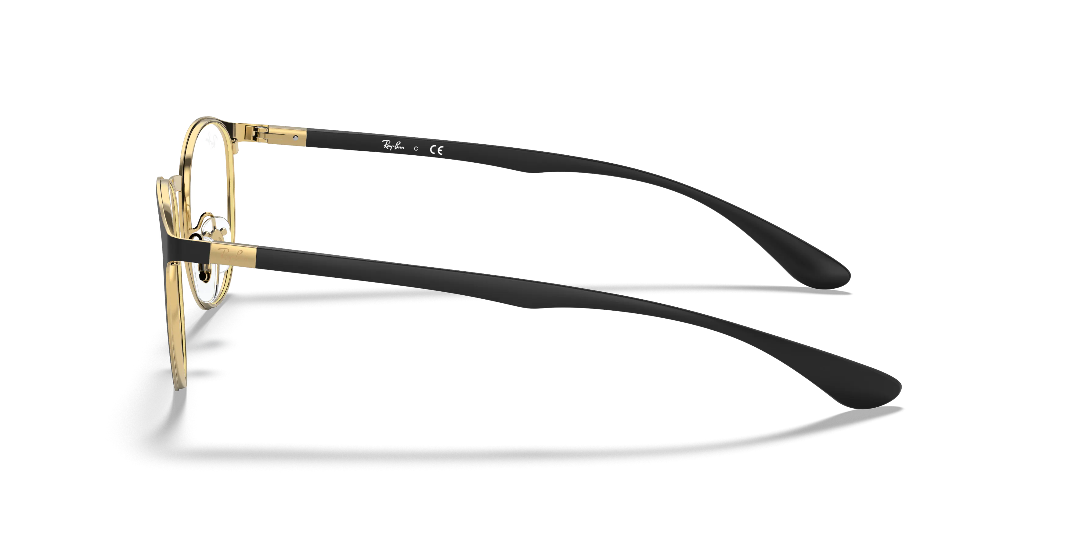 Angle_Left02, Ray-Ban Optics RB6355 2994