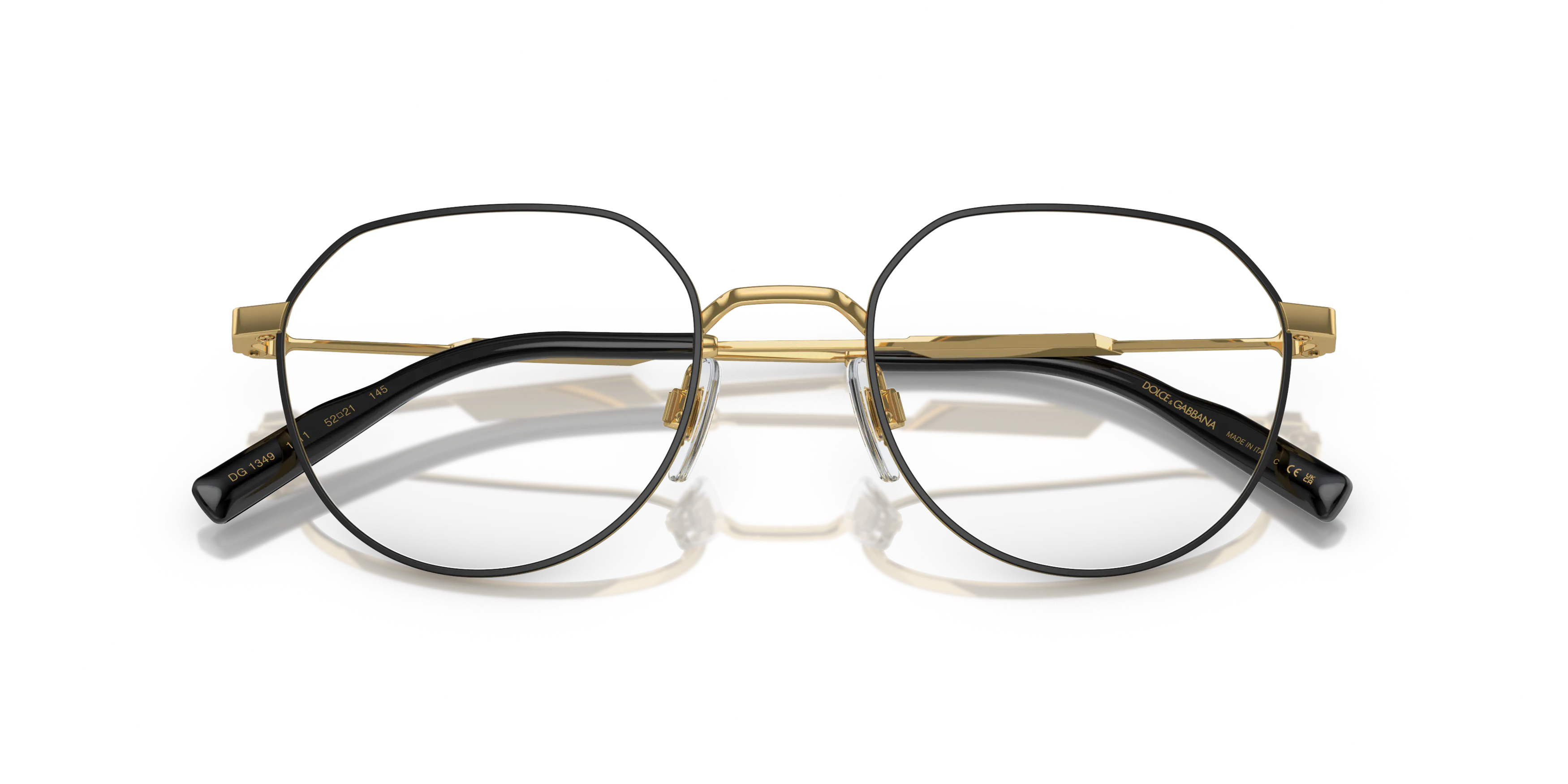 Folded, DOLCE GABBANA DG1349 1311