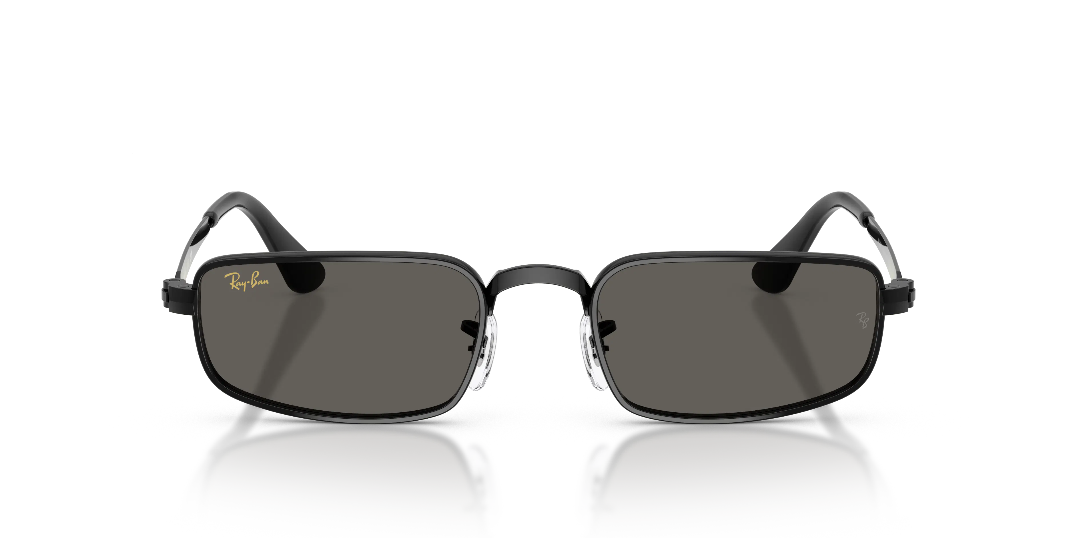Front, Ray-Ban RB3927 By A$AP Rocky 002/J5