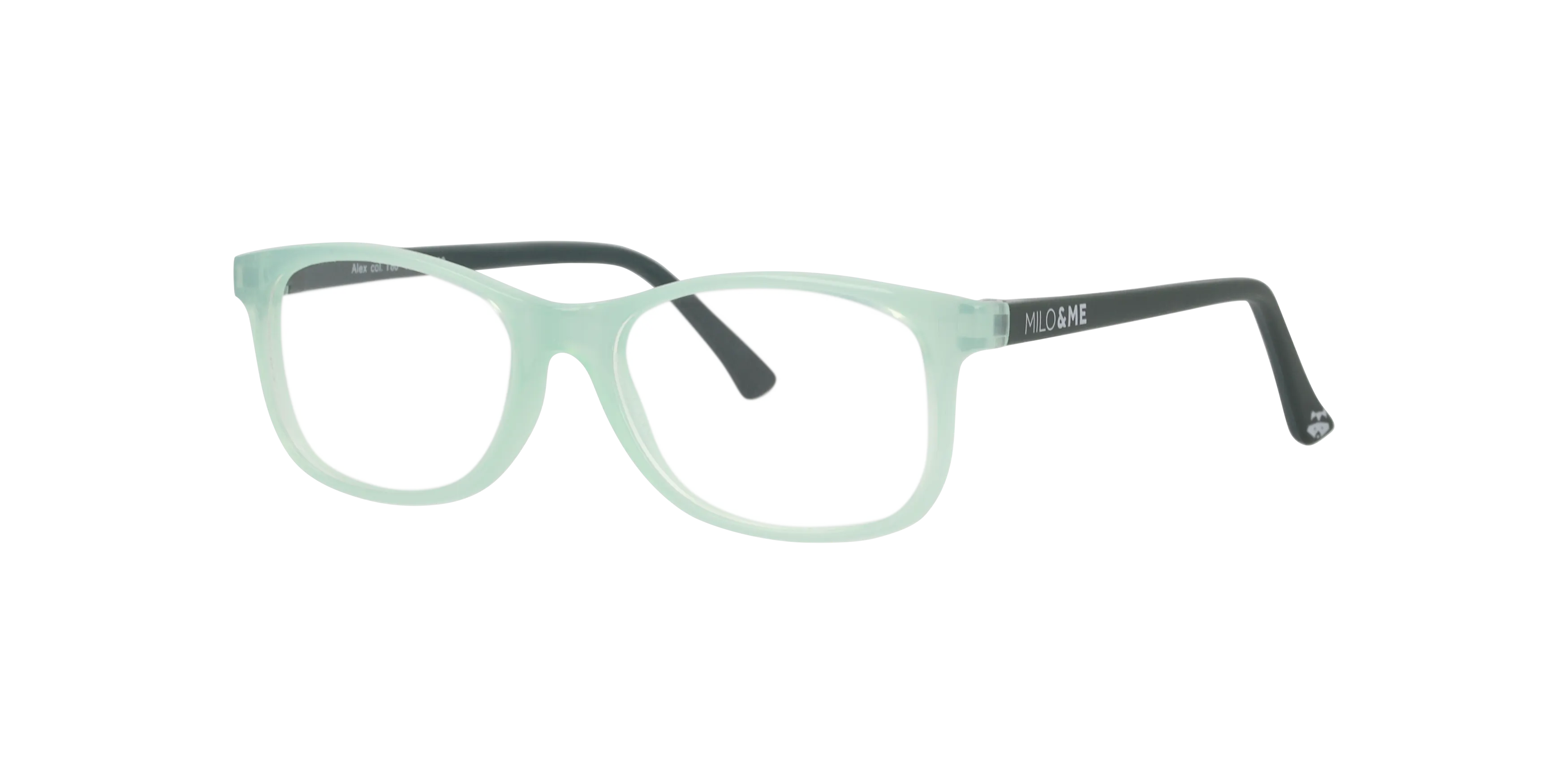 Angle_Left01, Milo & Me 85040 80