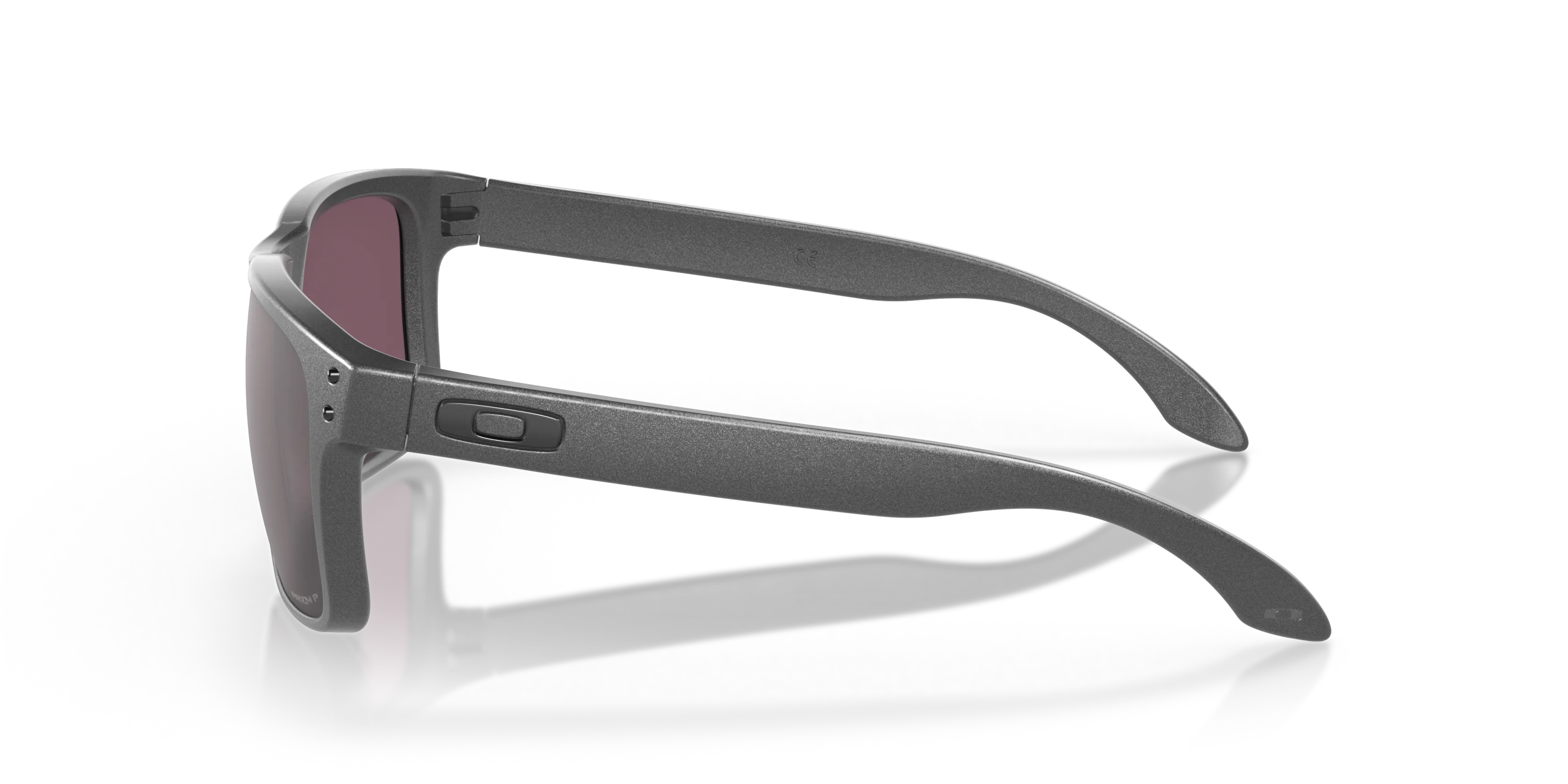 Angle_Left02, Oakley Holbrook Steel Collection OO9102 9102B5