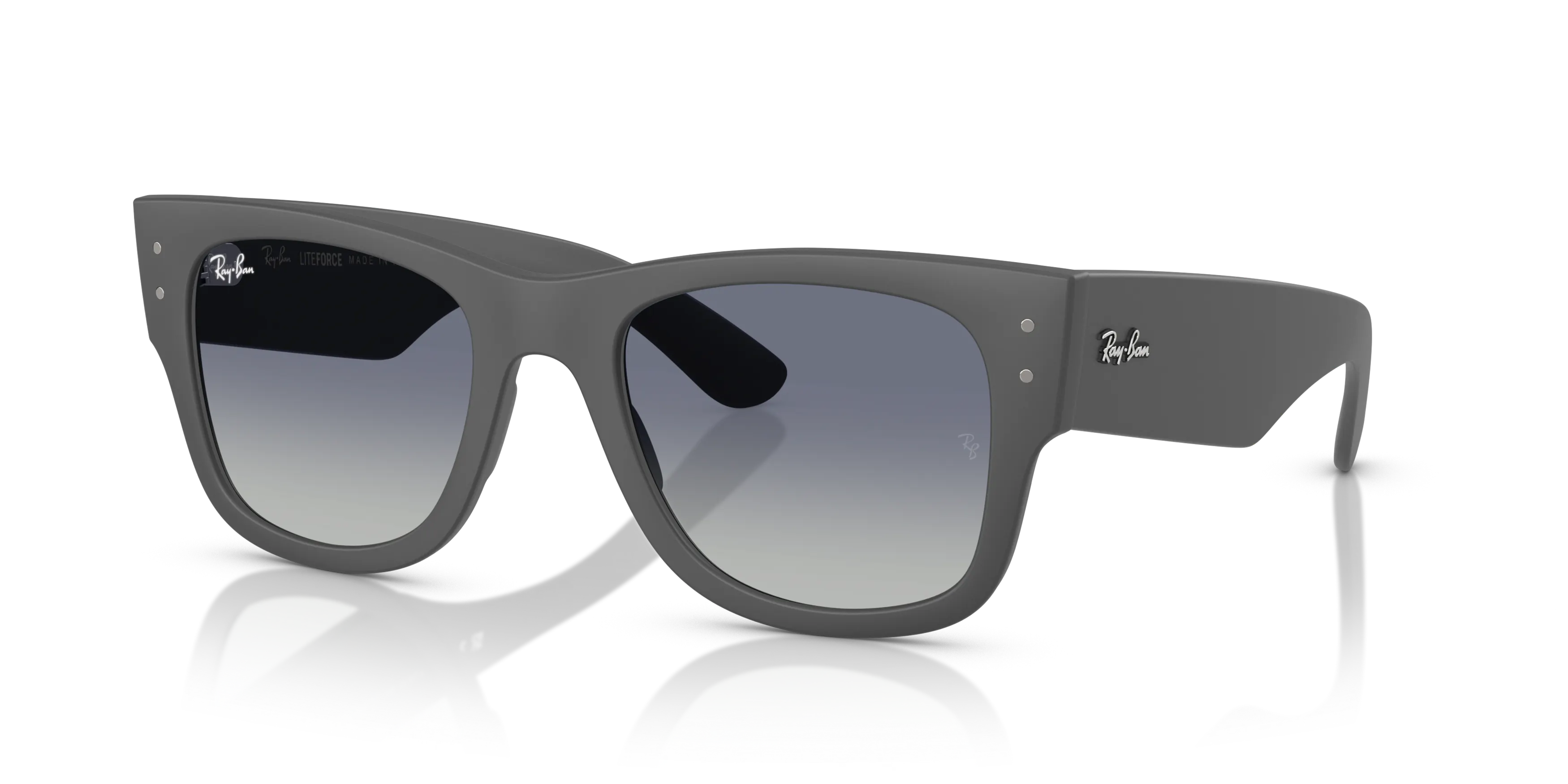 Angle_Left01, Ray-Ban RB4840S 60174L