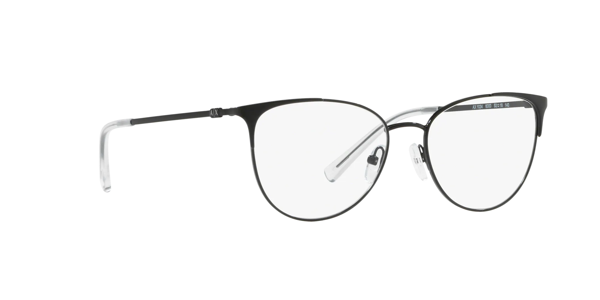 Angle_Right01, Armani Exchange 0AX1034 6000