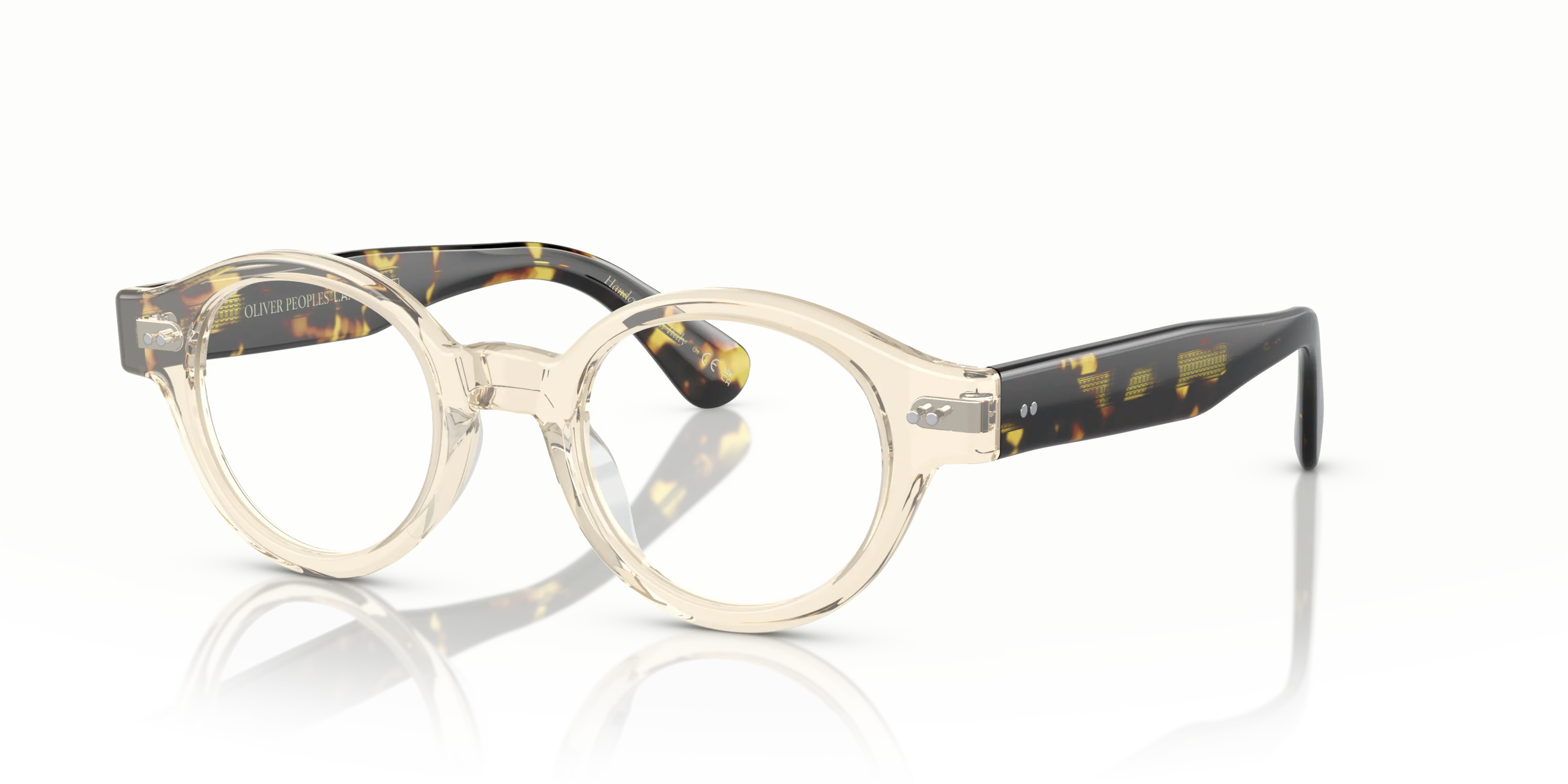 Angle_Left01, Oliver Peoples OV5466U 1626