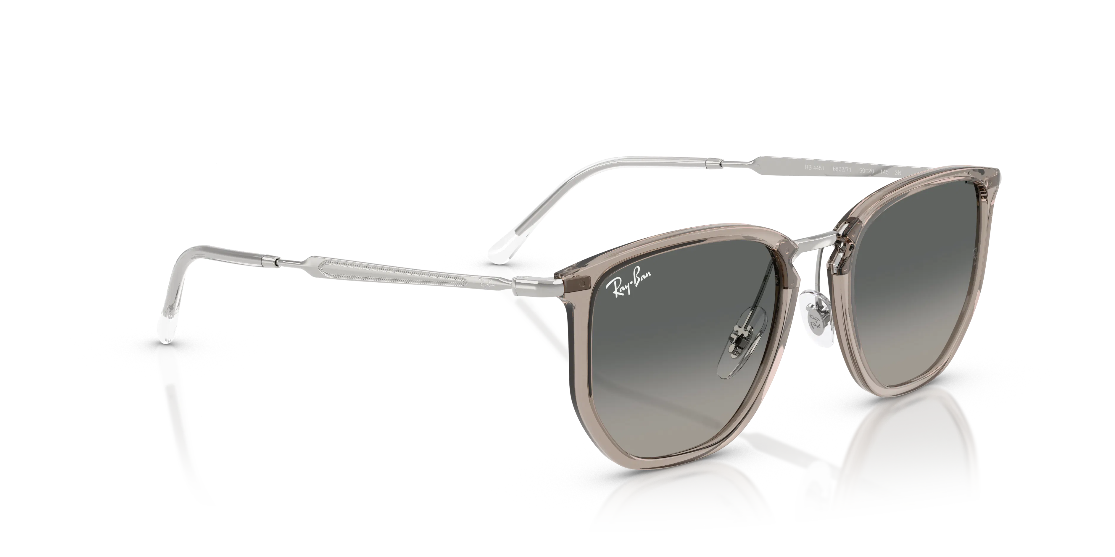Angle_Right01, Ray-Ban RB4451 680271