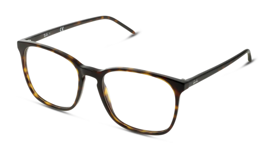 Angle_Left01, Ray-Ban RB5387 2012