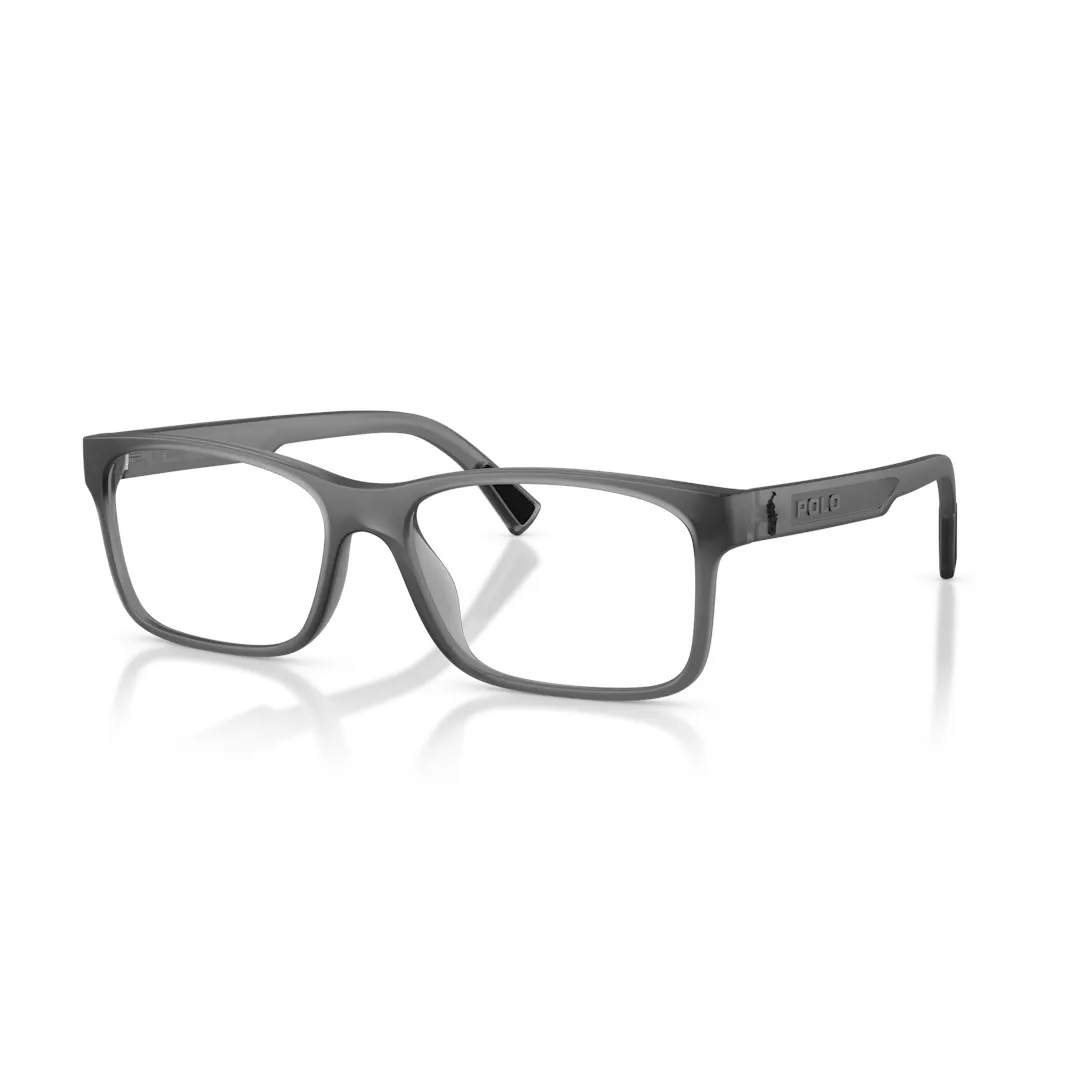 Photos - Glasses & Contact Lenses Ralph Lauren Polo PH 2301U