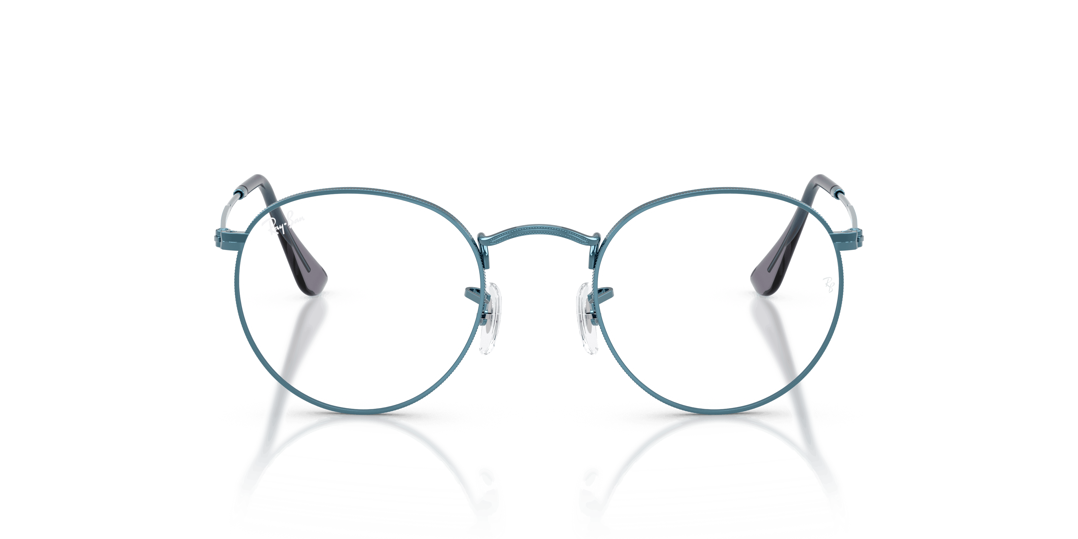 Front, RAY-BAN RX3447V 3224