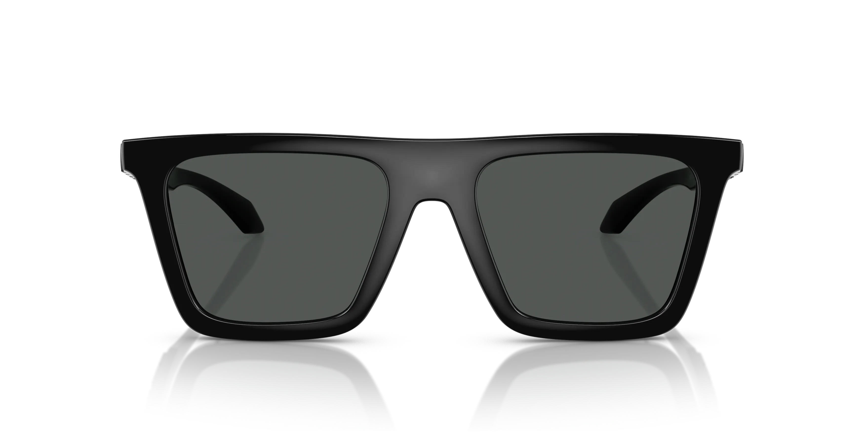 Front, Versace VE4468U GB1/87