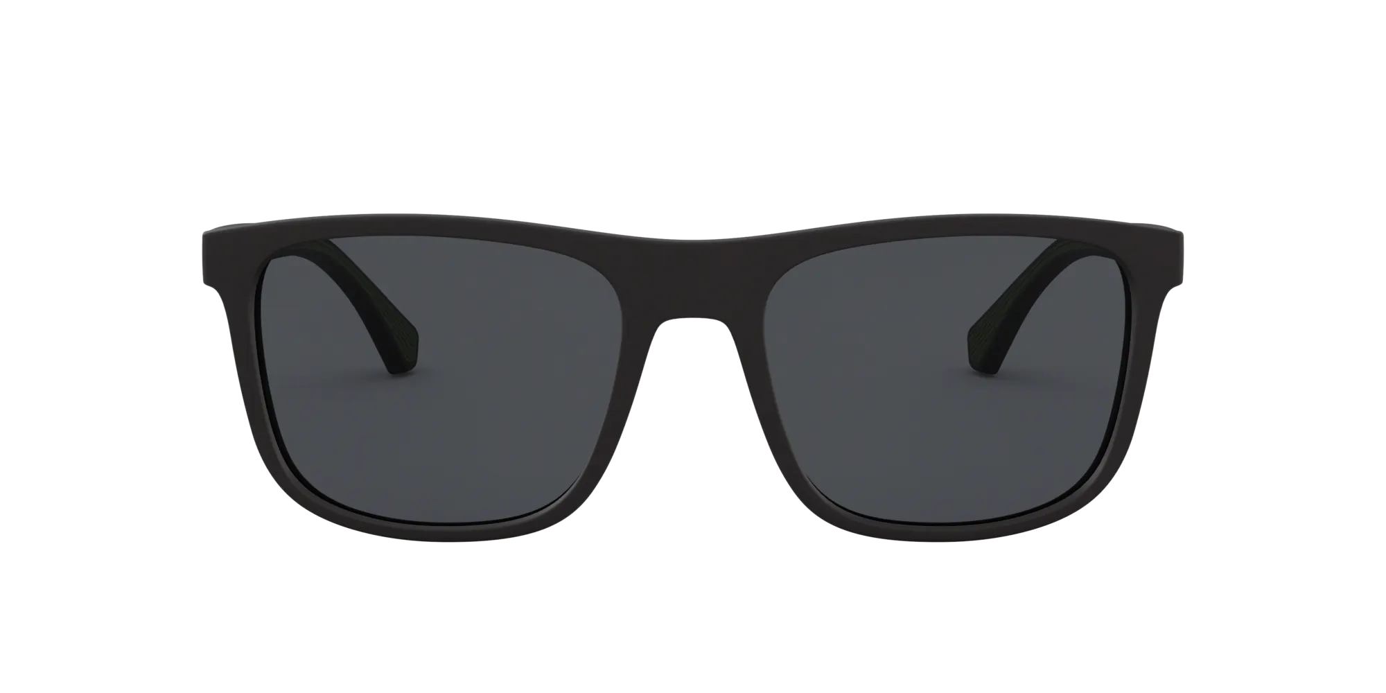 Front, Emporio Armani EA4129 504287