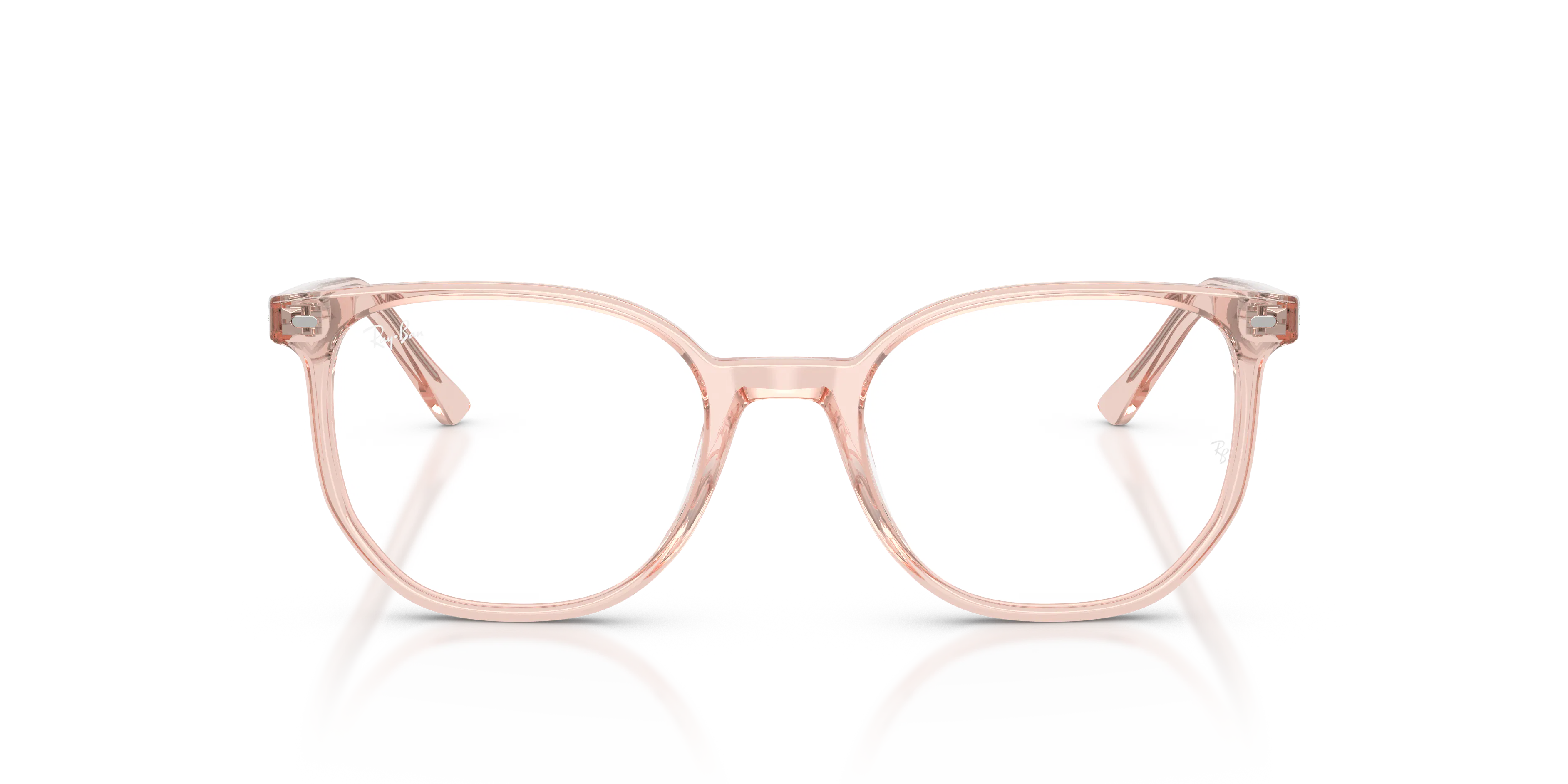 Front, Ray-Ban Elliot Optics RB5397 8540